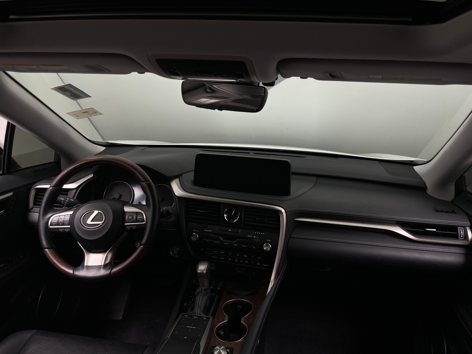 Thumbnail: 2022 Lexus RX - 2