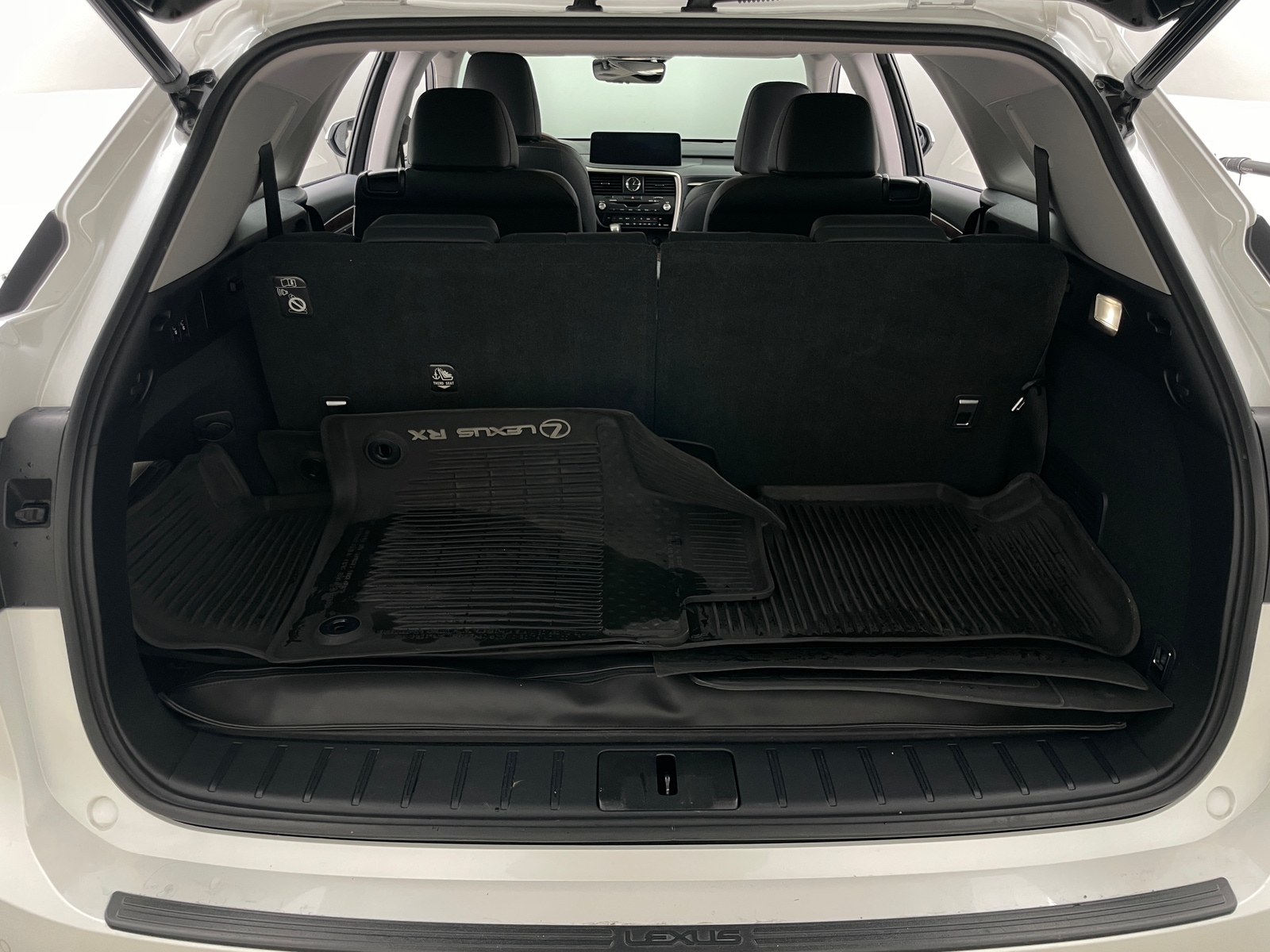 Thumbnail: 2022 Lexus RX - 6