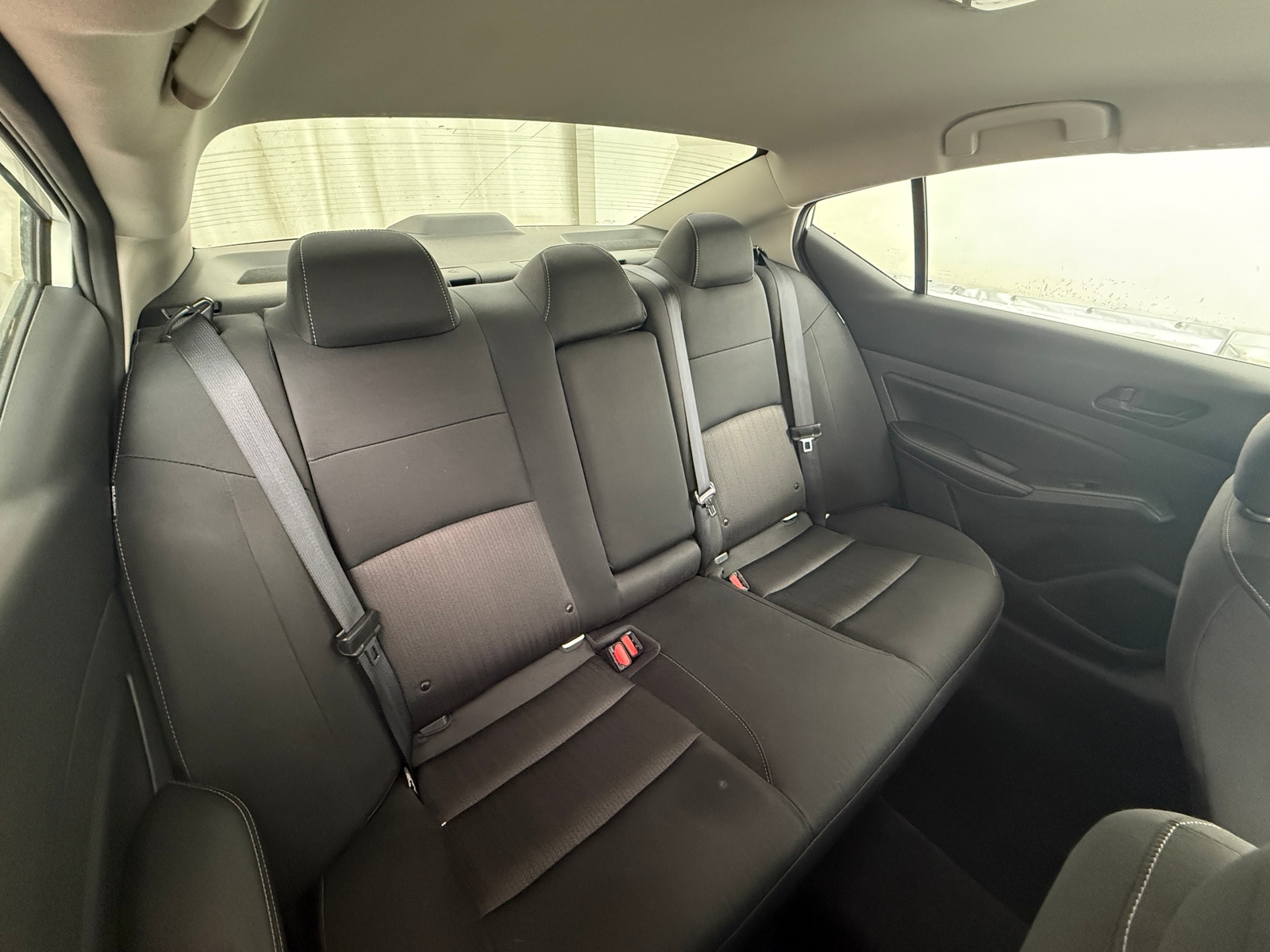 Thumbnail: 2024 Nissan Altima - 6