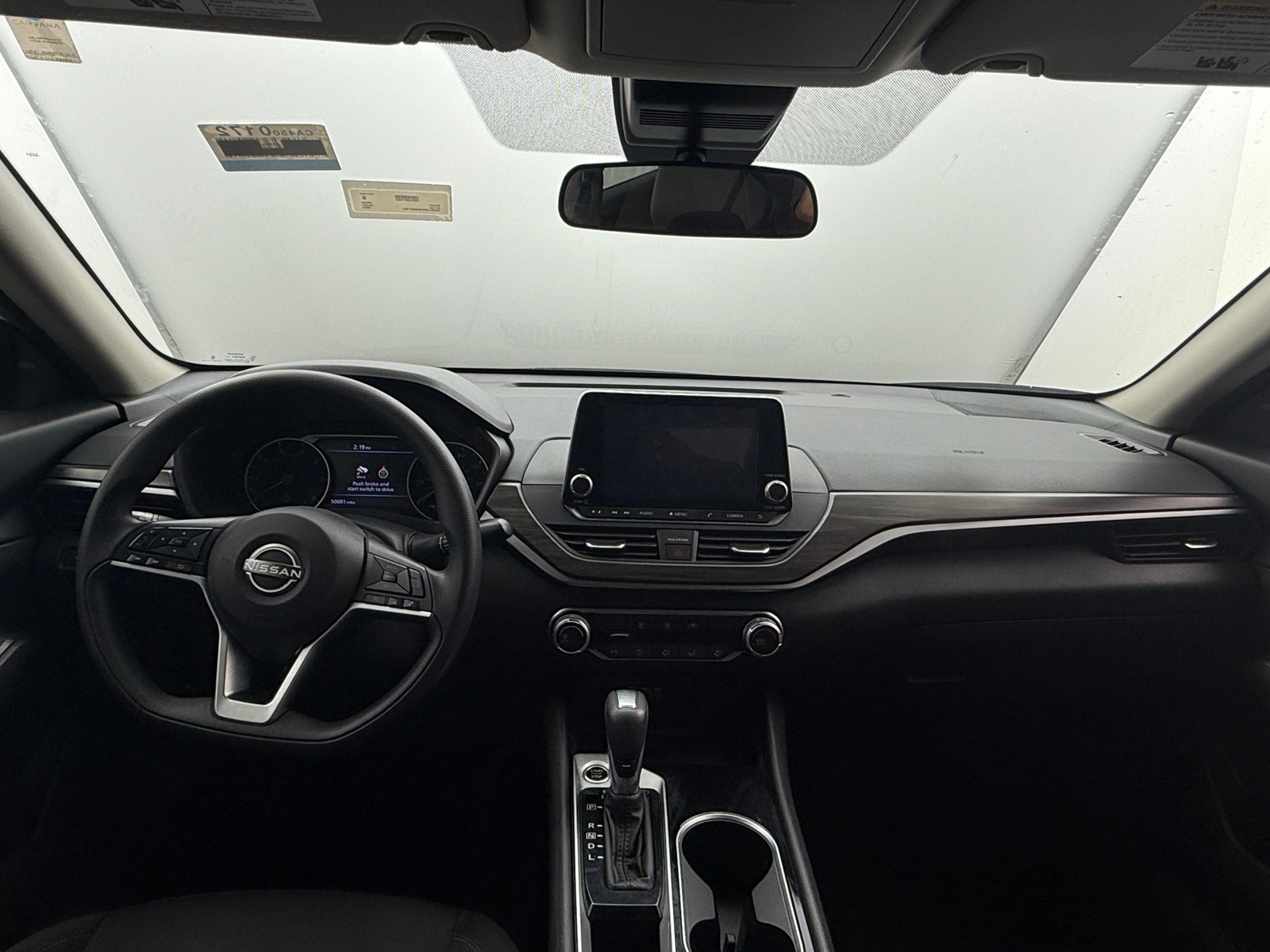 Thumbnail: 2024 Nissan Altima - 3