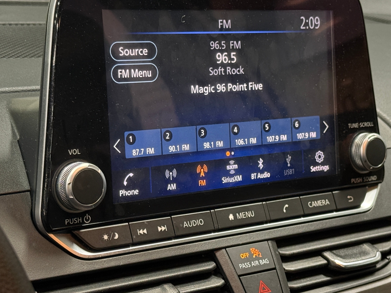 Thumbnail: 2024 Nissan Altima - 4