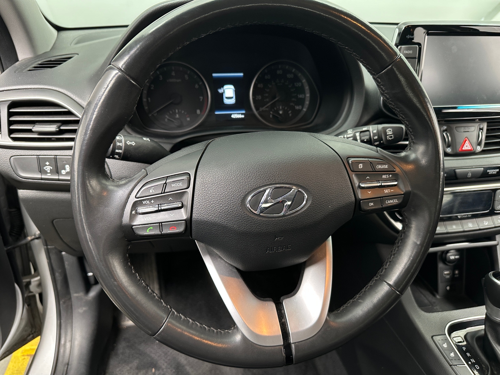 Thumbnail: 2018 Hyundai Elantra - 5