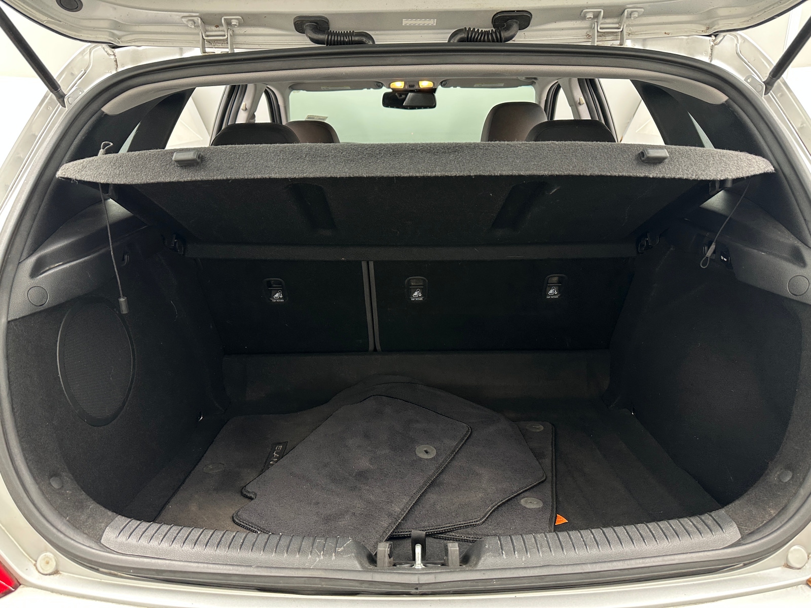 Thumbnail: 2018 Hyundai Elantra - 7