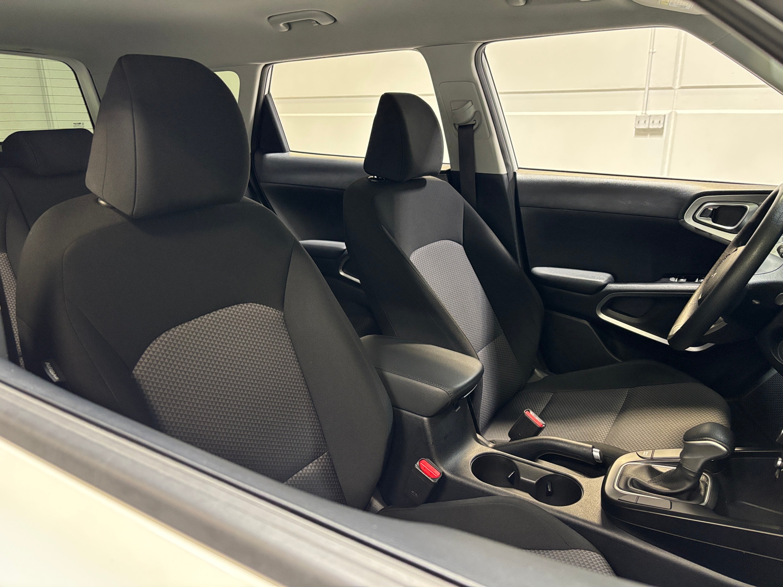 Thumbnail: 2024 Kia Soul - 2