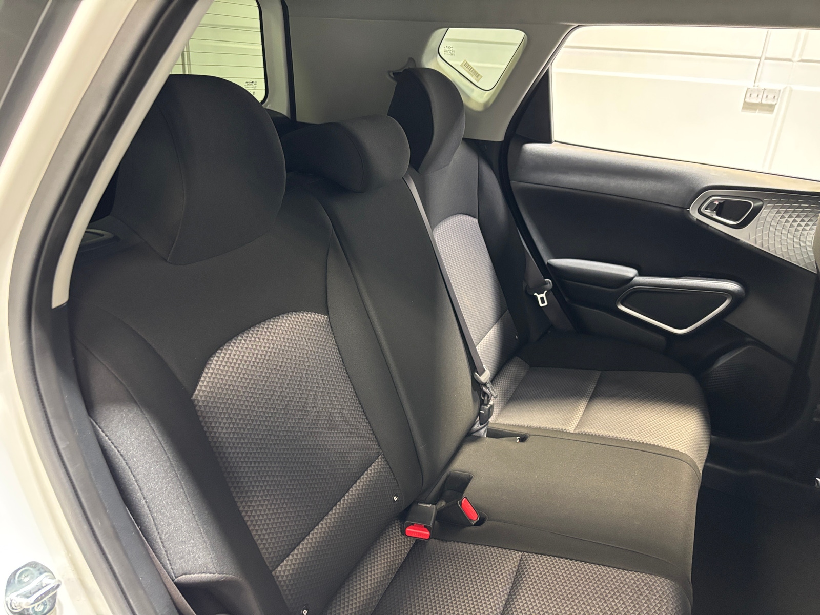 Thumbnail: 2024 Kia Soul - 6