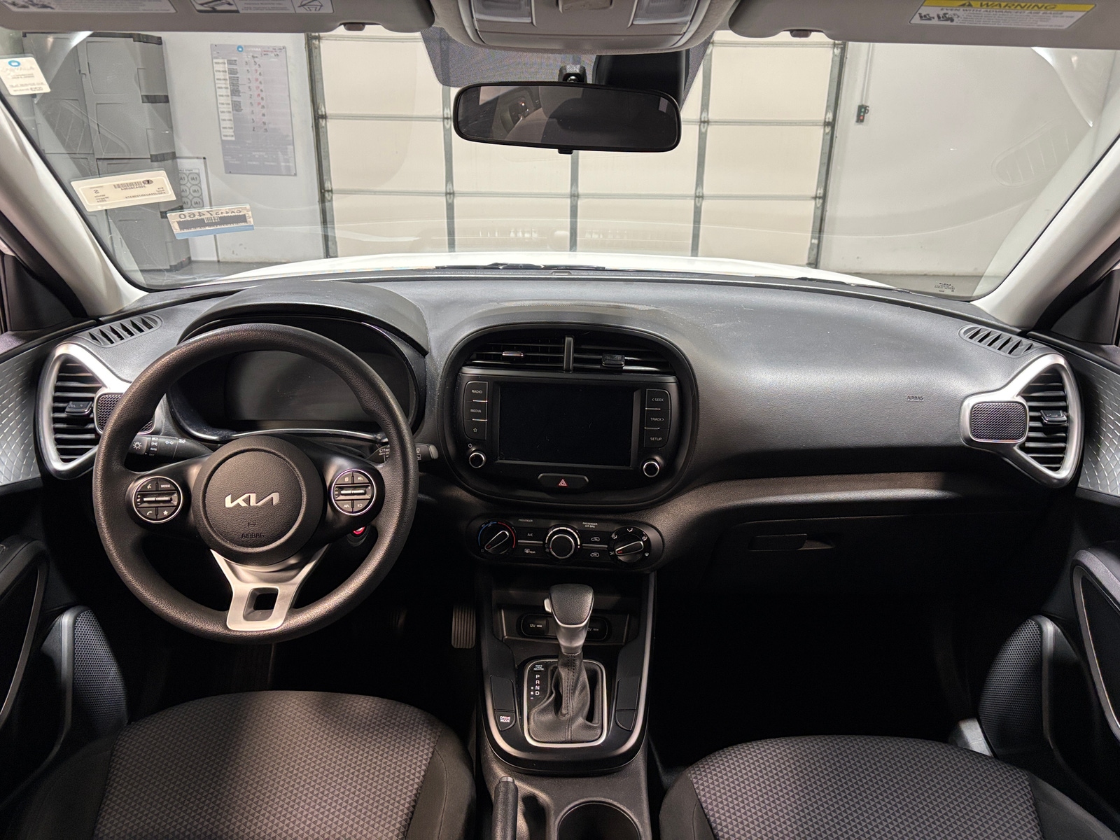 Thumbnail: 2024 Kia Soul - 3