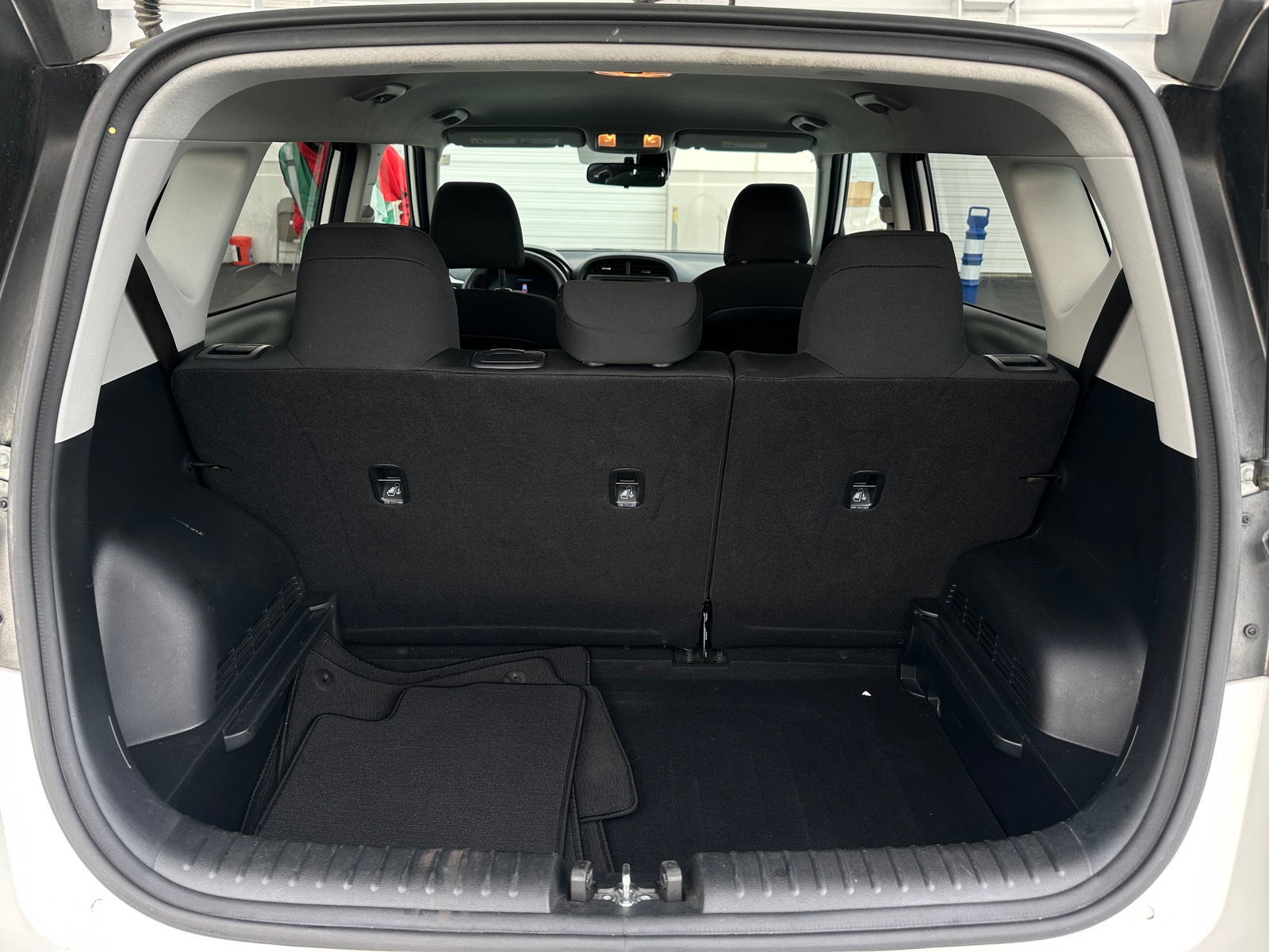 Thumbnail: 2024 Kia Soul - 7