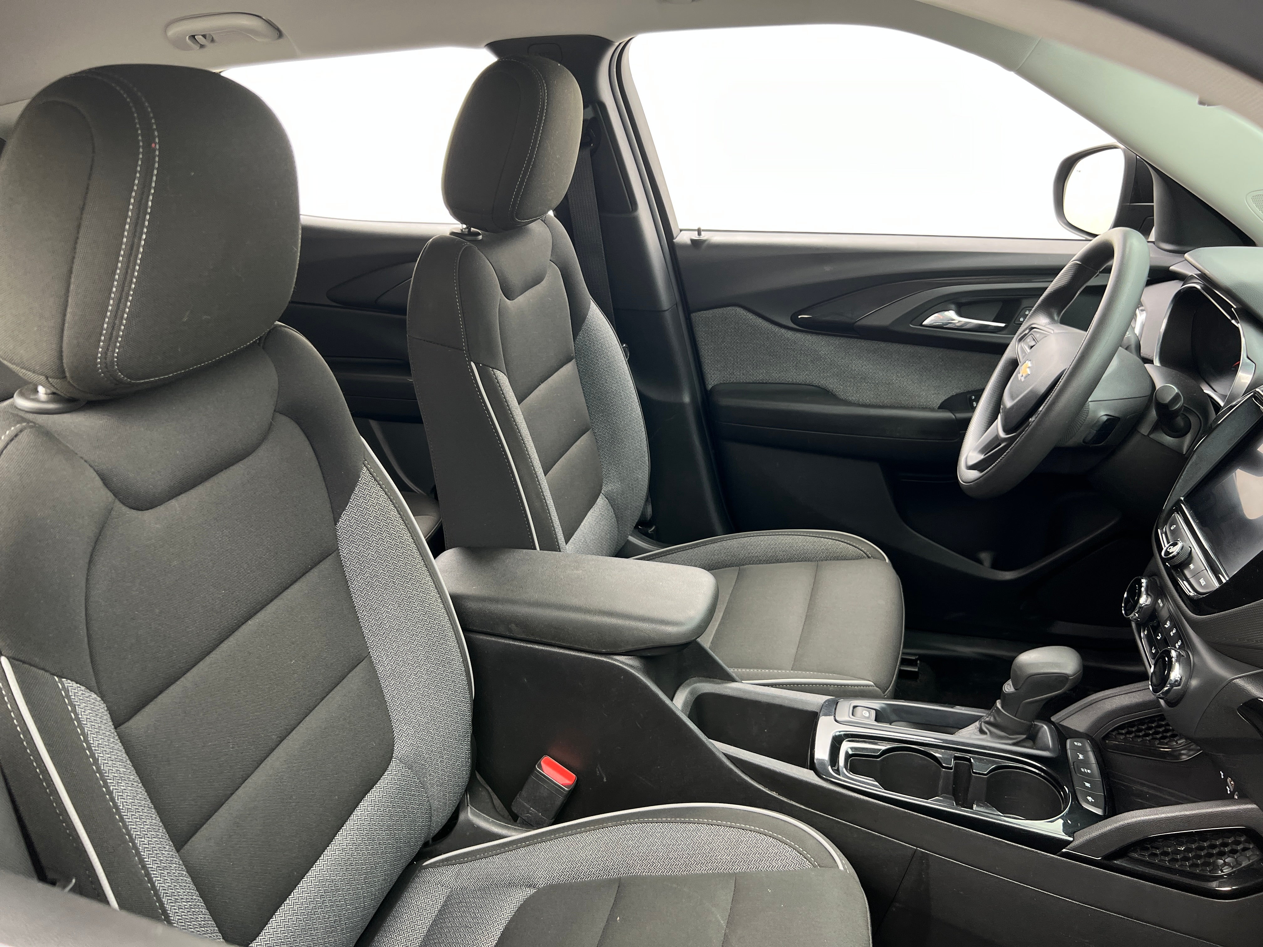 2021 Chevrolet Trailblazer