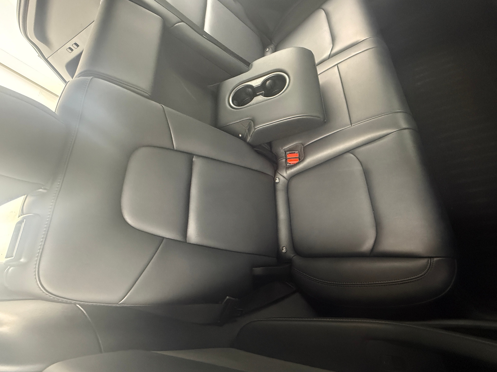 Thumbnail: 2022 Tesla Model Y - 5