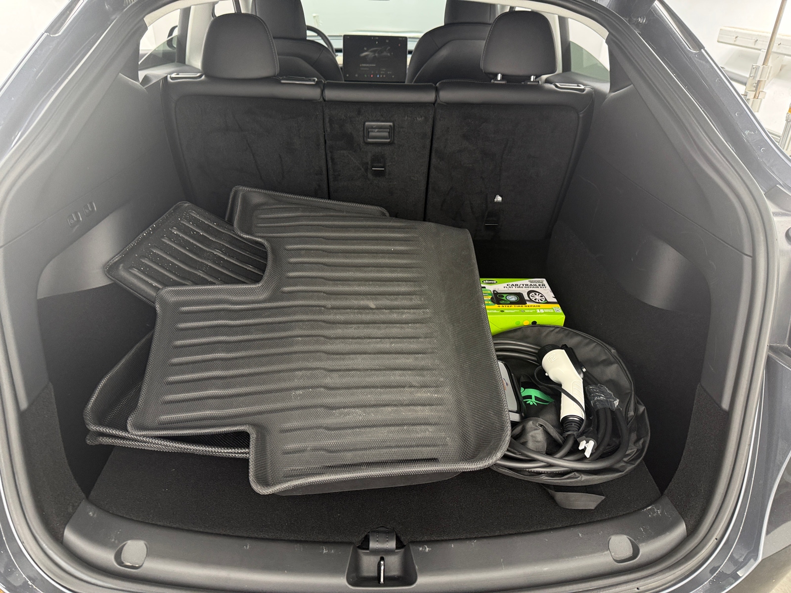 Thumbnail: 2022 Tesla Model Y - 6