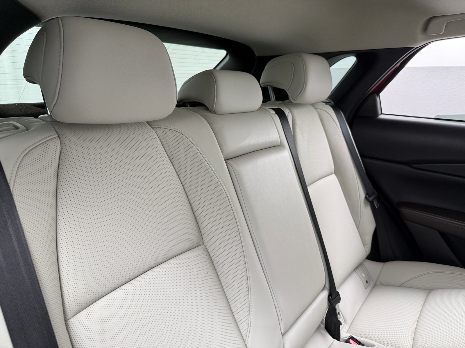 Thumbnail: 2020 Mazda CX-30 - 5