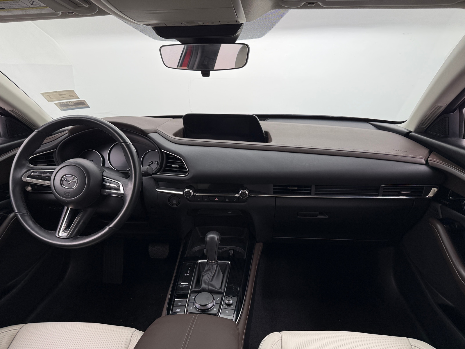 Thumbnail: 2020 Mazda CX-30 - 2