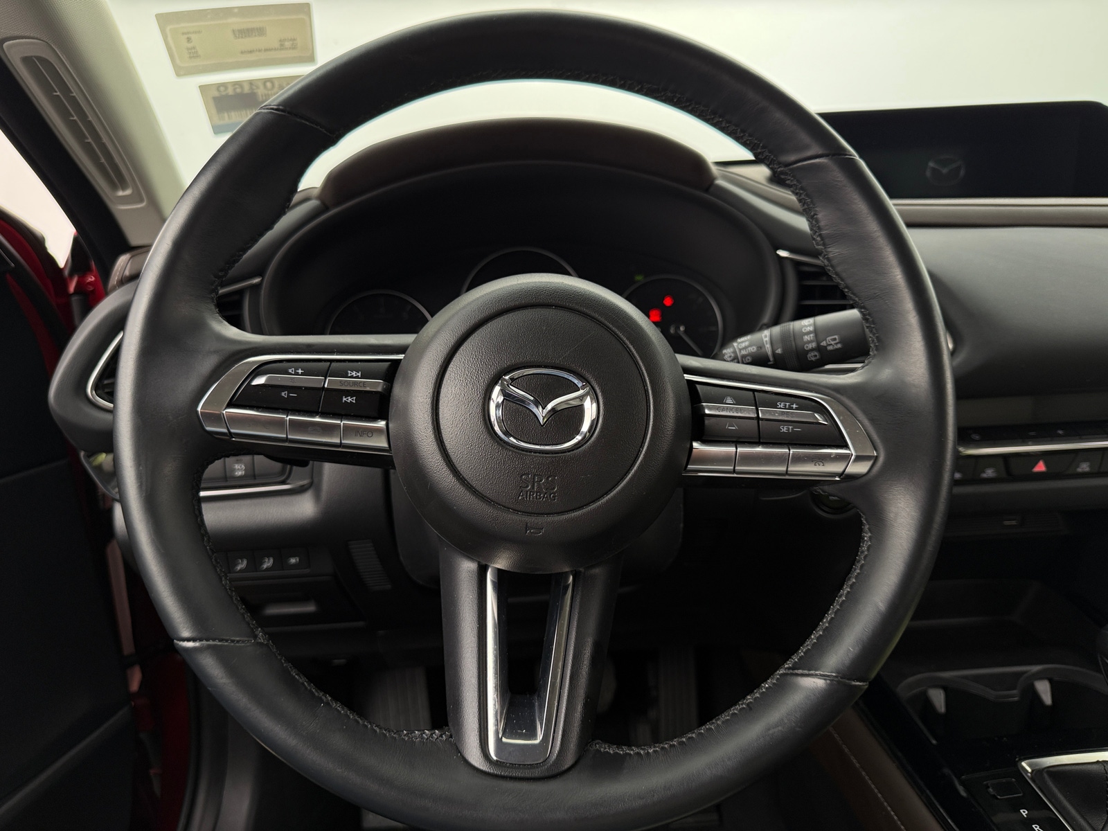 Thumbnail: 2020 Mazda CX-30 - 4