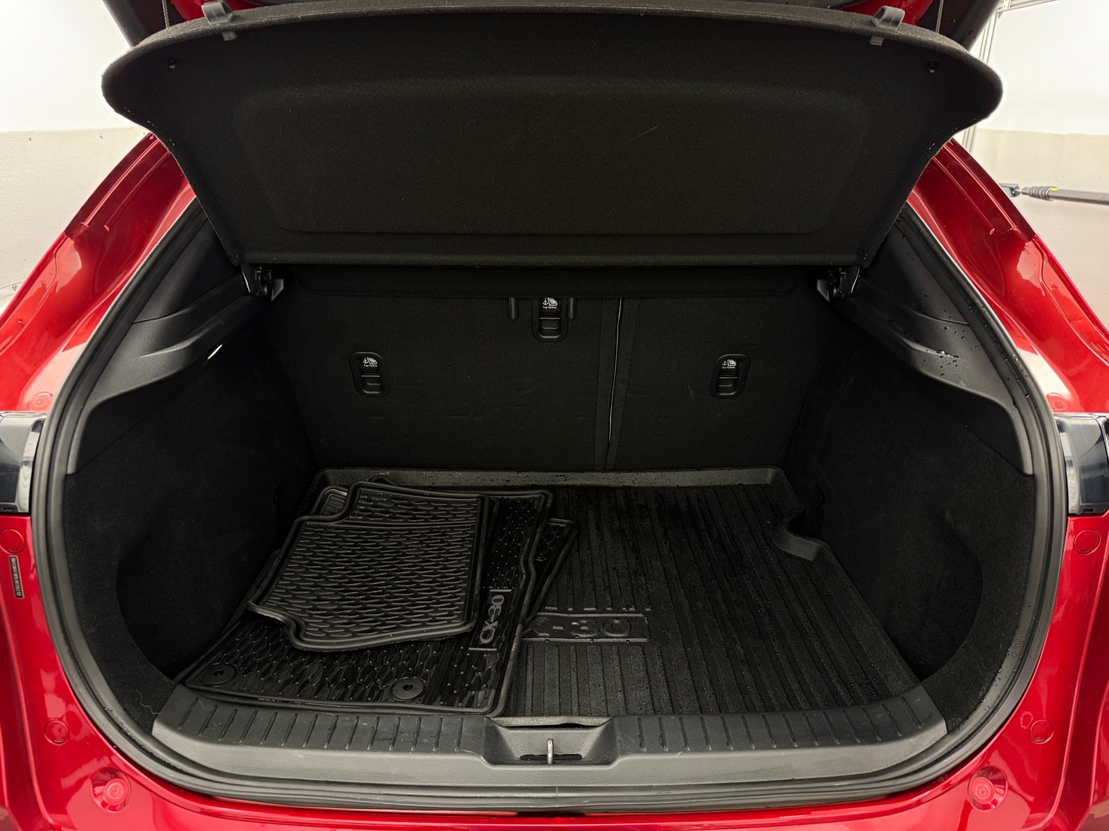 Thumbnail: 2020 Mazda CX-30 - 6