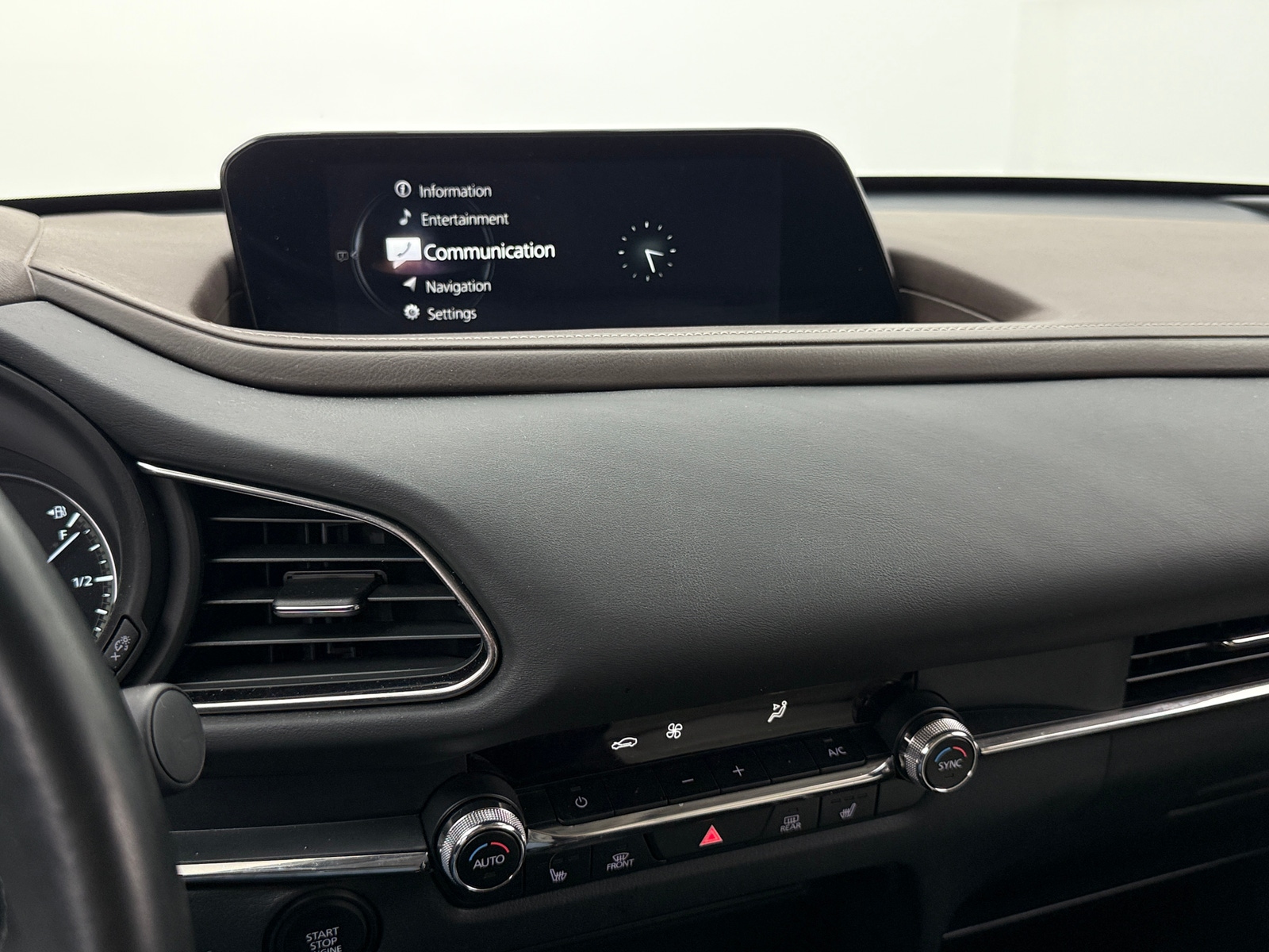 Thumbnail: 2020 Mazda CX-30 - 3