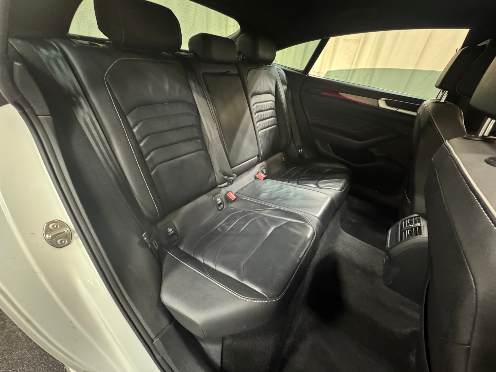 Thumbnail: 2021 Volkswagen Arteon - 5