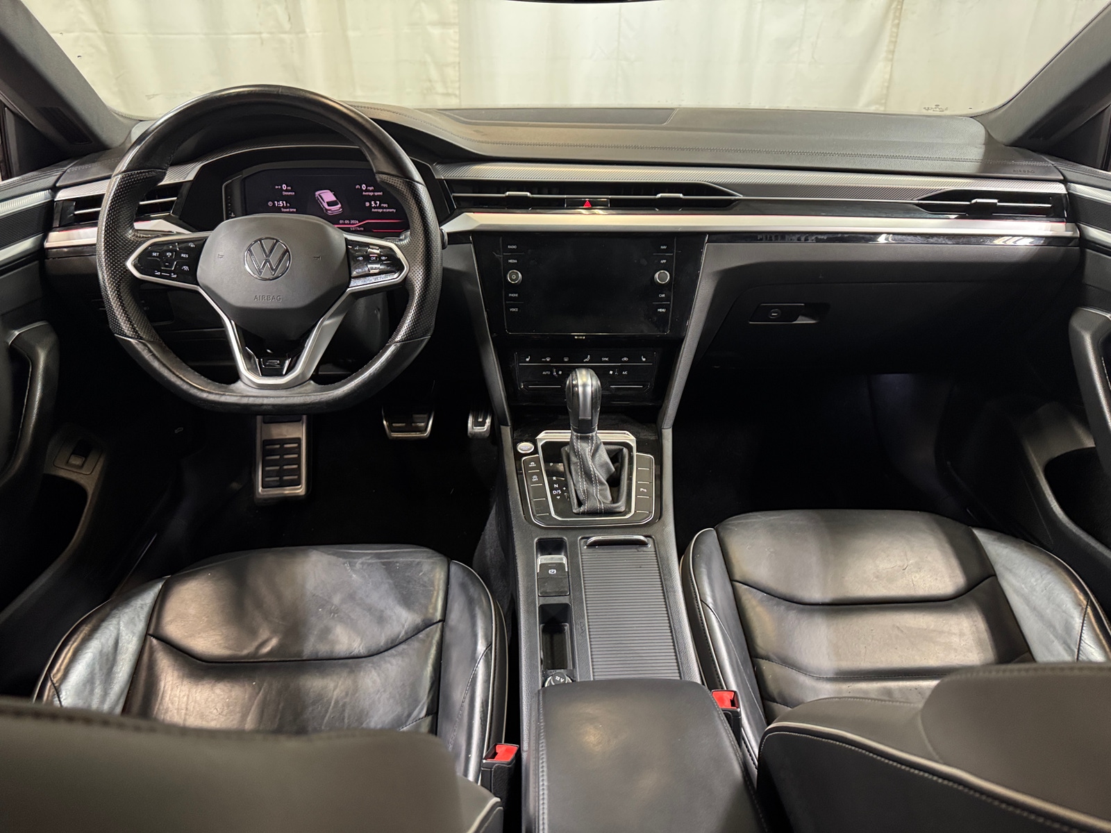 Thumbnail: 2021 Volkswagen Arteon - 2