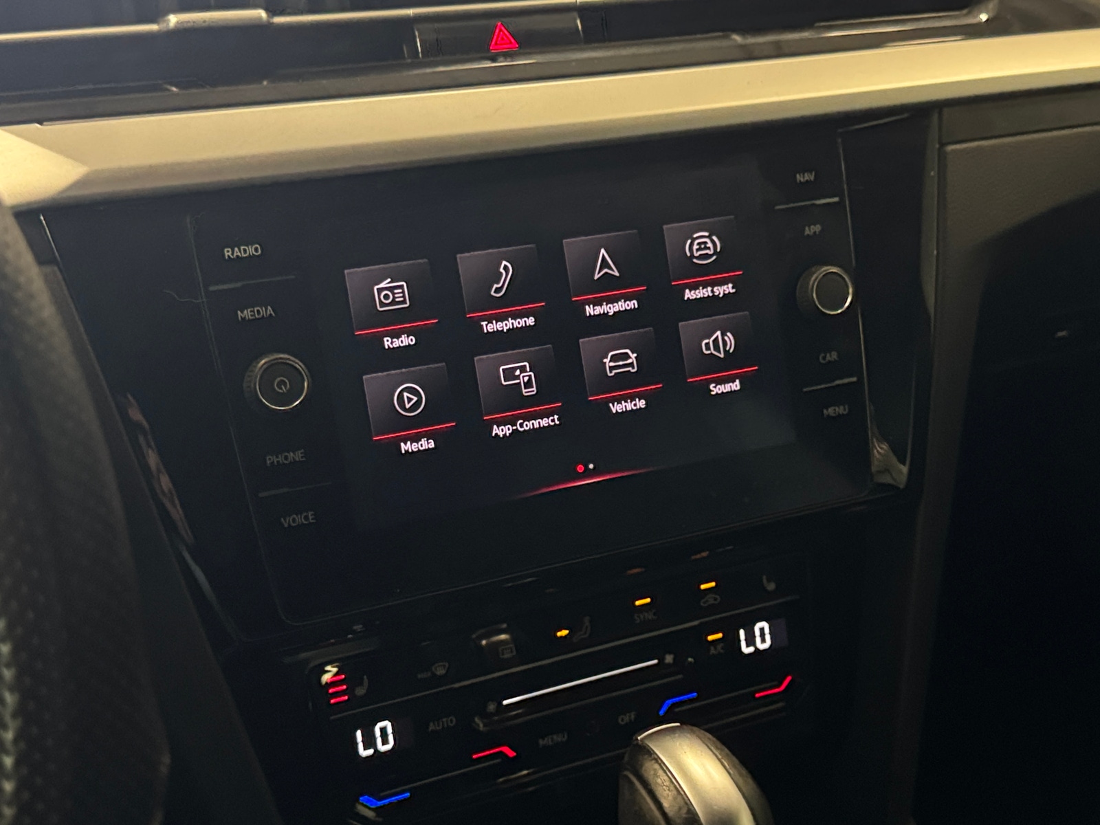 Thumbnail: 2021 Volkswagen Arteon - 3