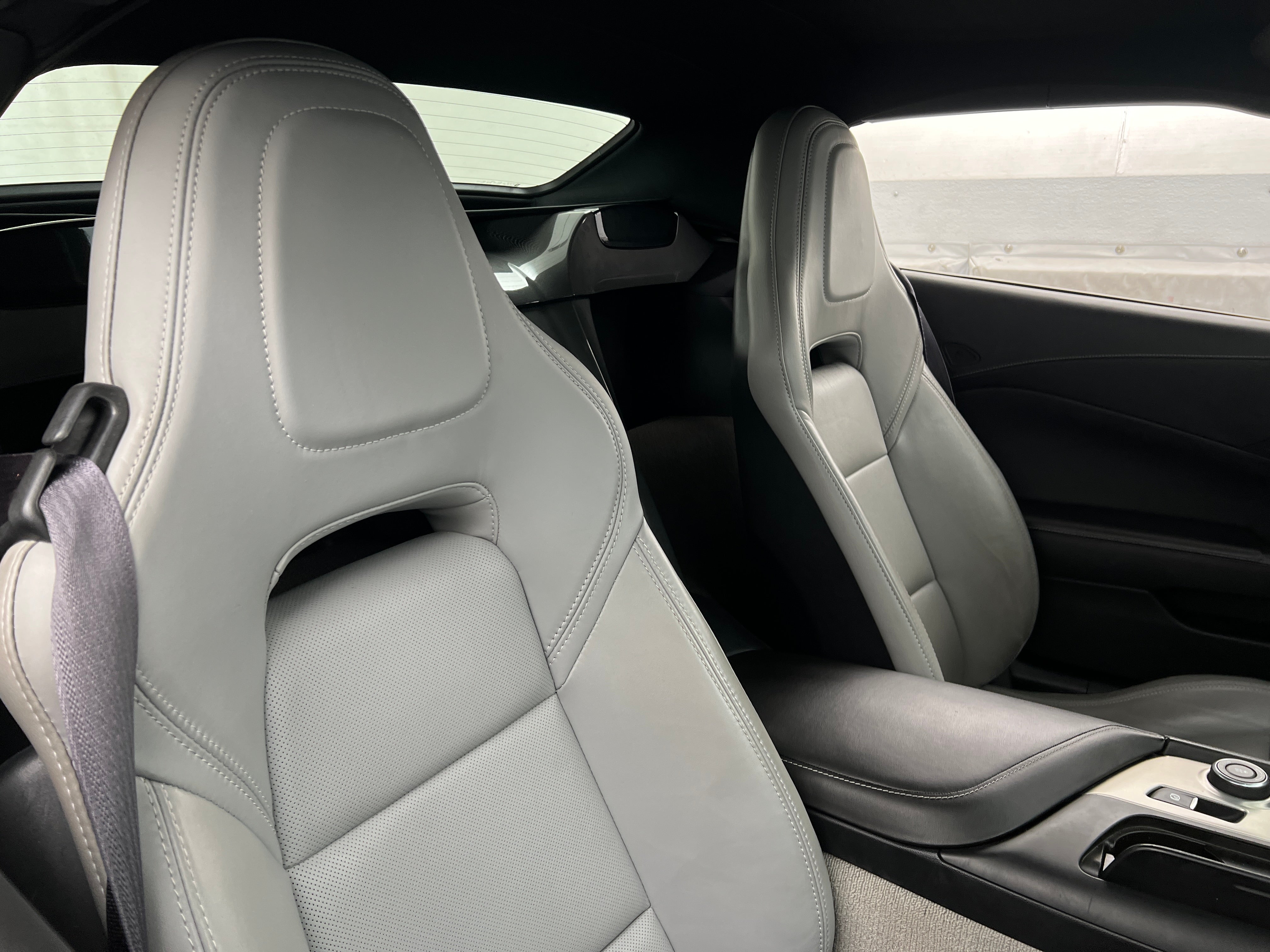 2015 Chevrolet Corvette - Image 1