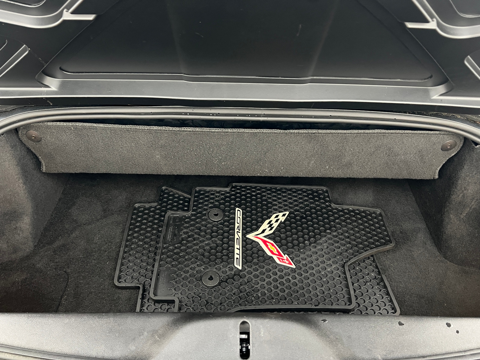 Thumbnail: 2015 Chevrolet Corvette - 4