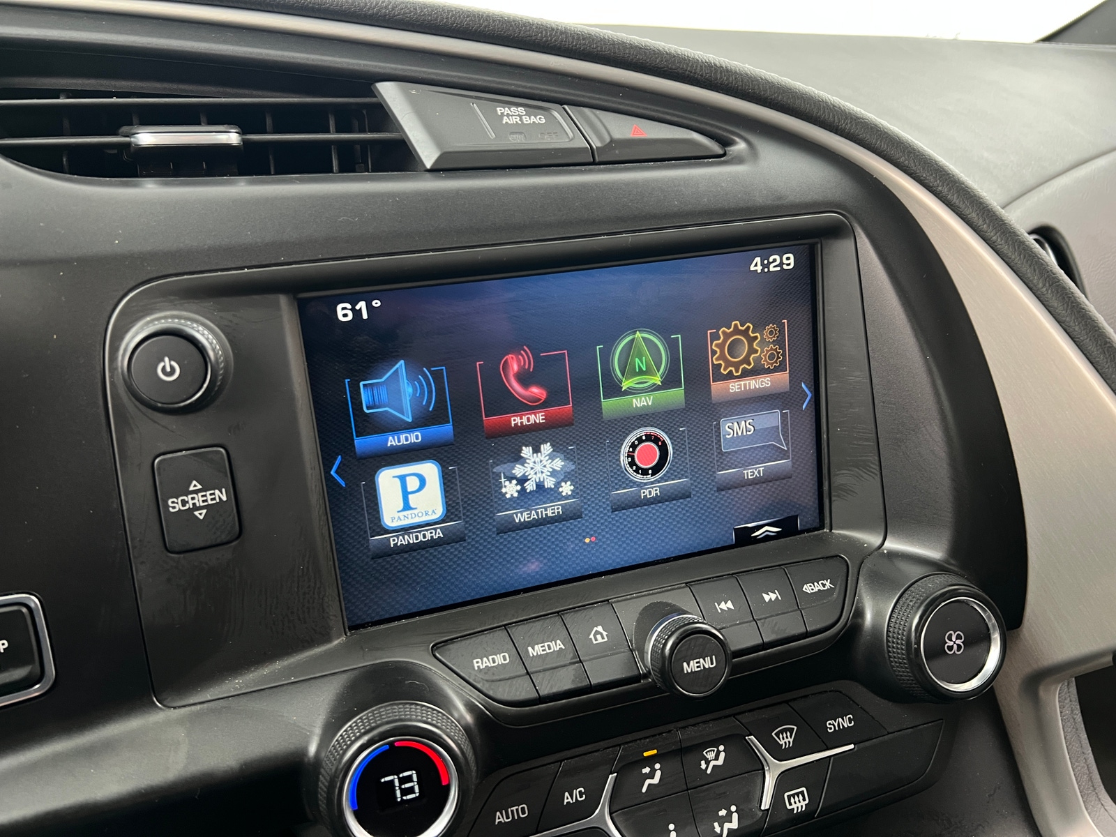 Thumbnail: 2015 Chevrolet Corvette - 2