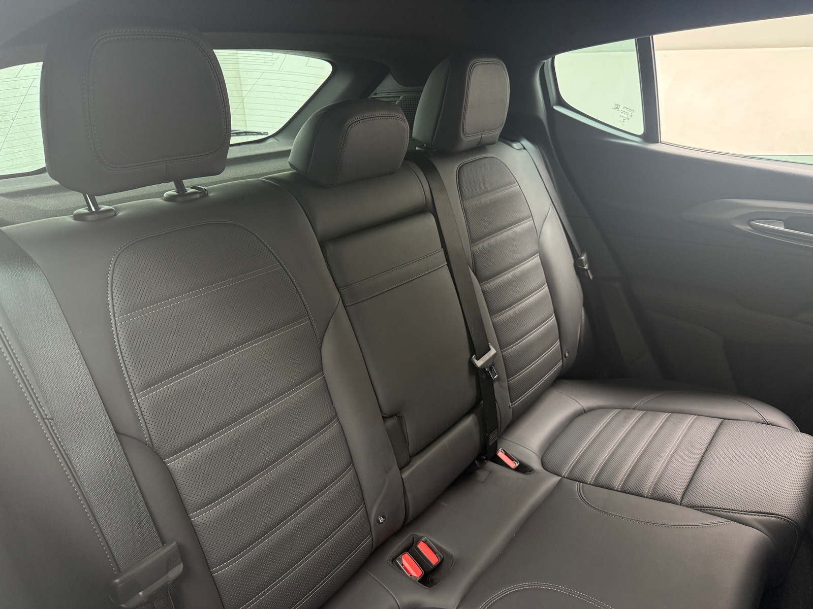 Thumbnail: 2024 Dodge Hornet - 5