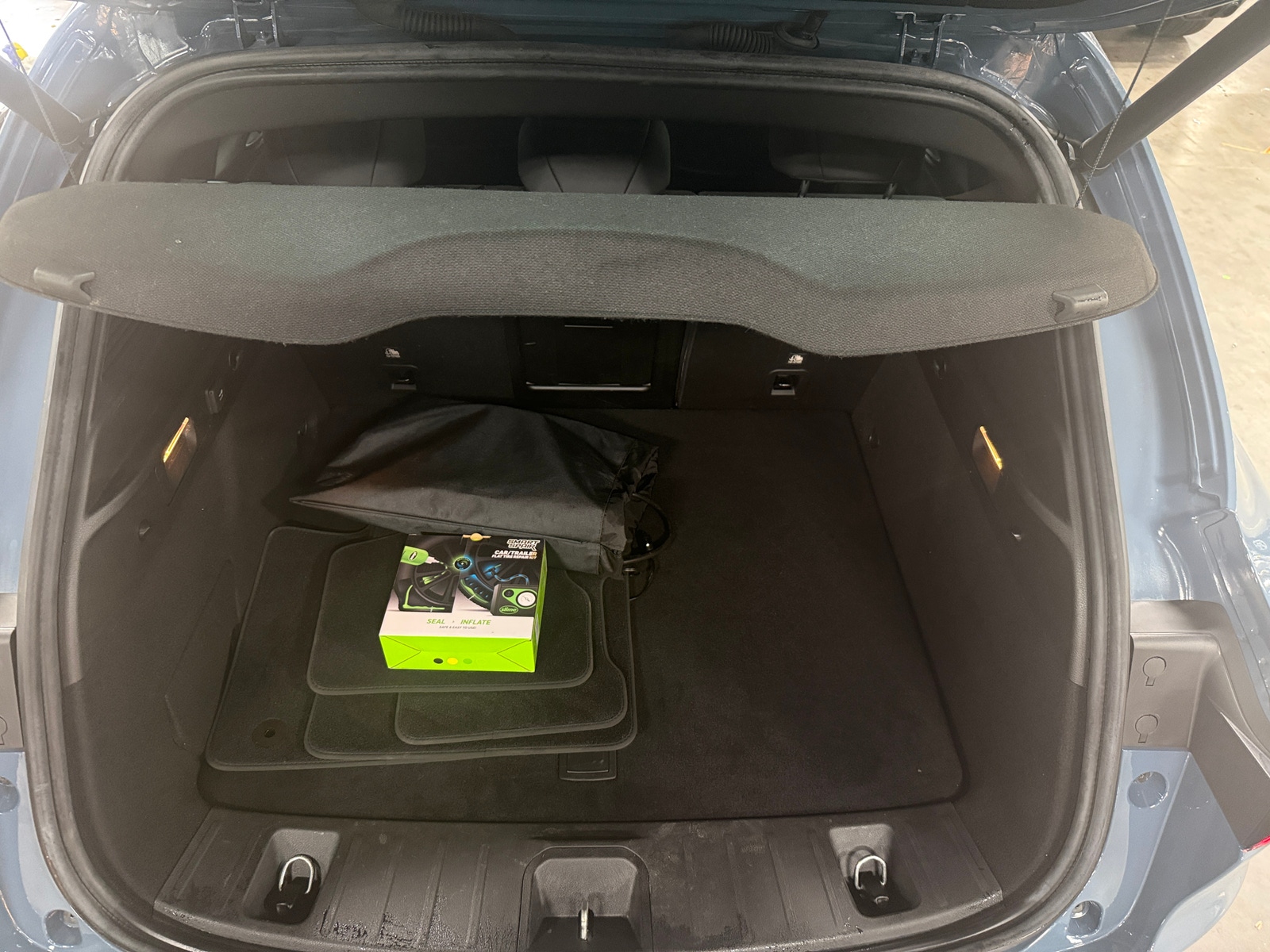 Thumbnail: 2024 Dodge Hornet - 6