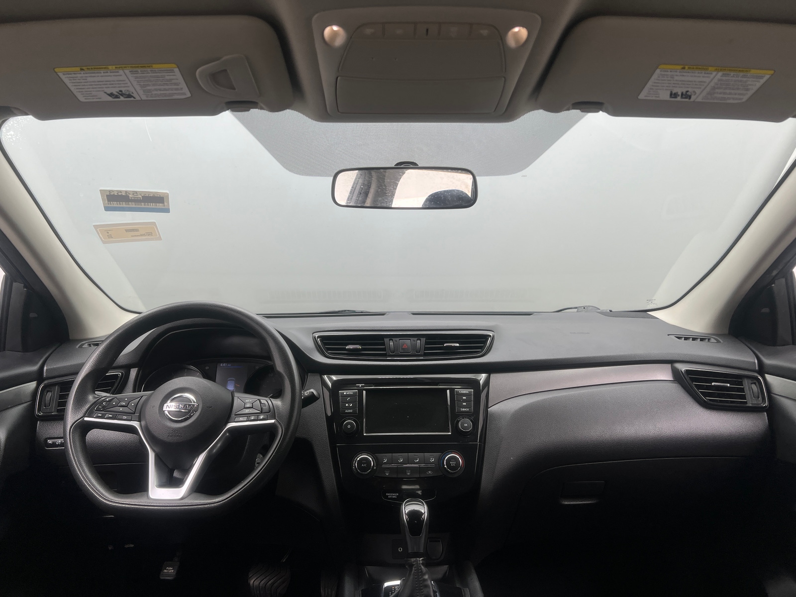 Thumbnail: 2019 Nissan Rogue Sport - 3