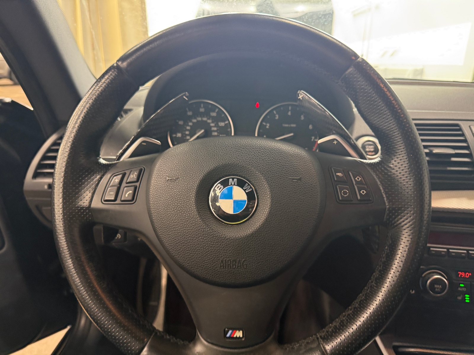 Thumbnail: 2013 BMW 1 Series - 3