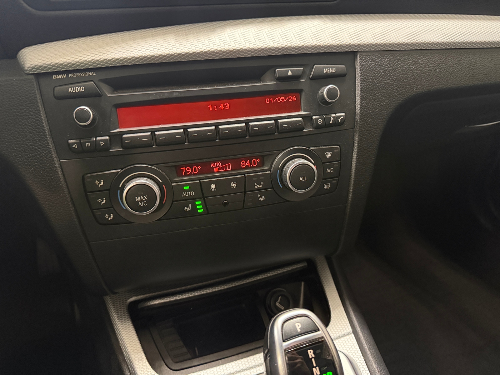 Thumbnail: 2013 BMW 1 Series - 2