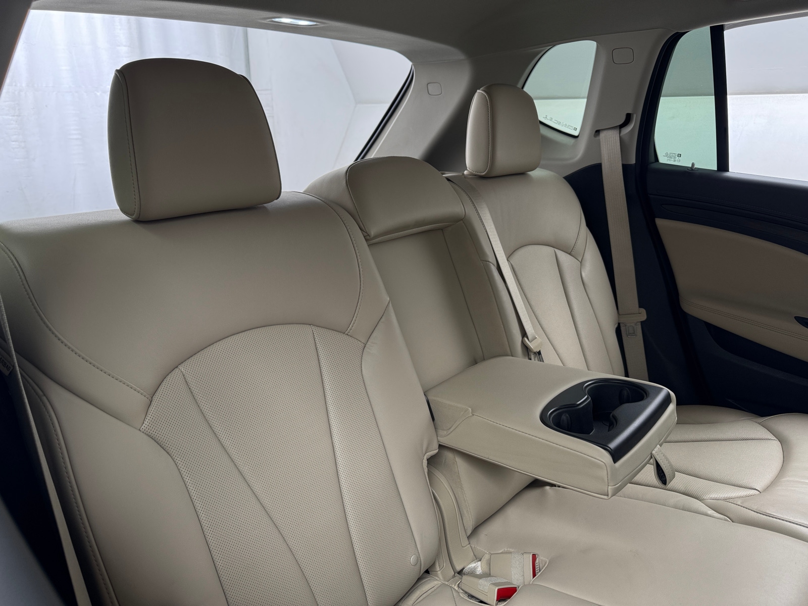 Thumbnail: 2020 Buick Envision - 5