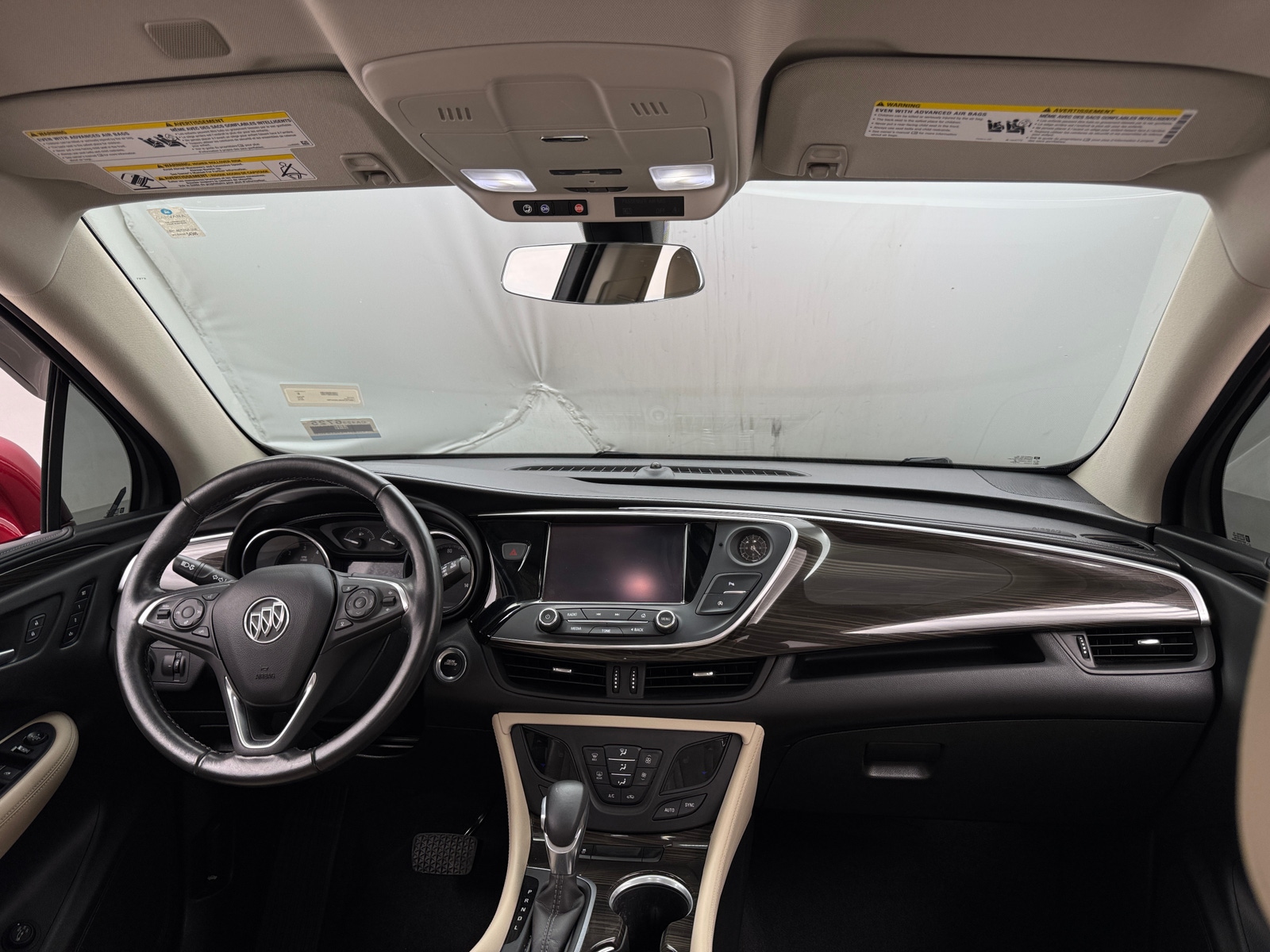 Thumbnail: 2020 Buick Envision - 2