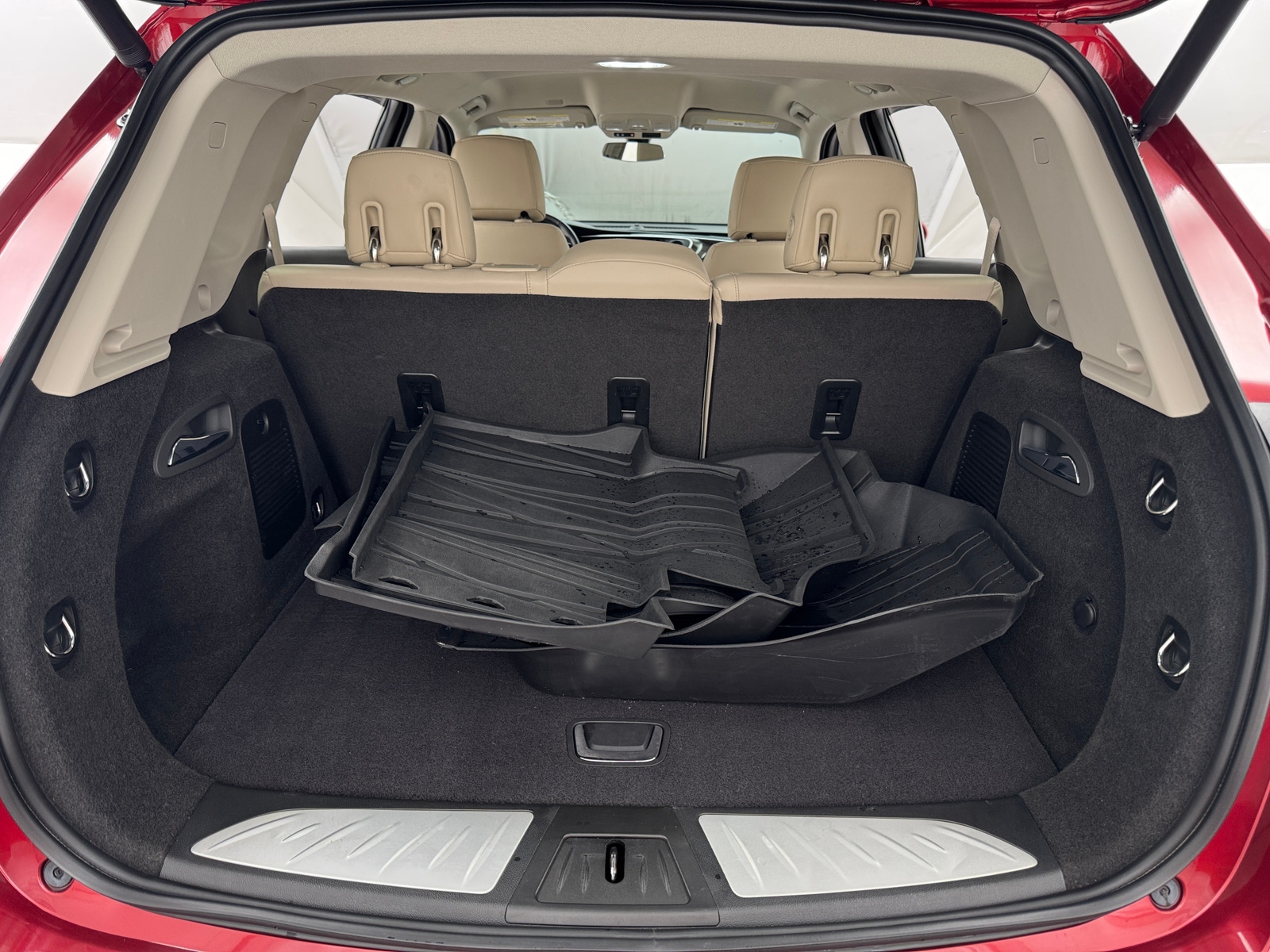 Thumbnail: 2020 Buick Envision - 6