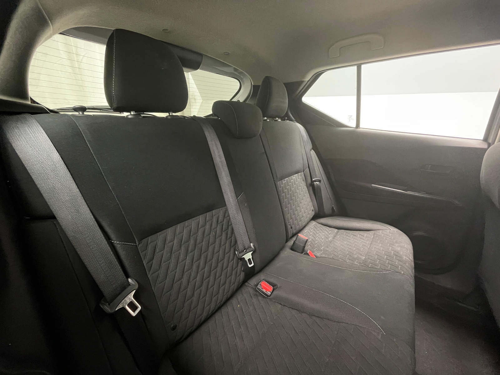 Thumbnail: 2022 Nissan Kicks - 6