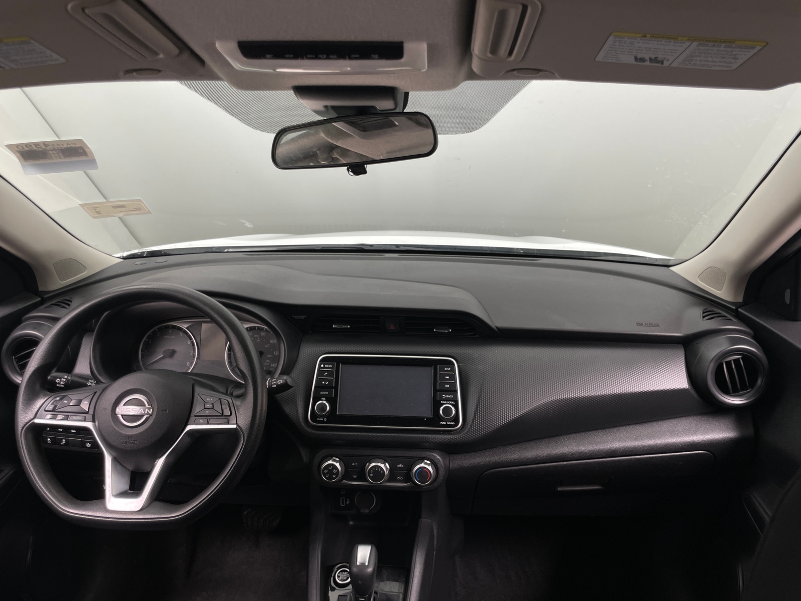 Thumbnail: 2022 Nissan Kicks - 3