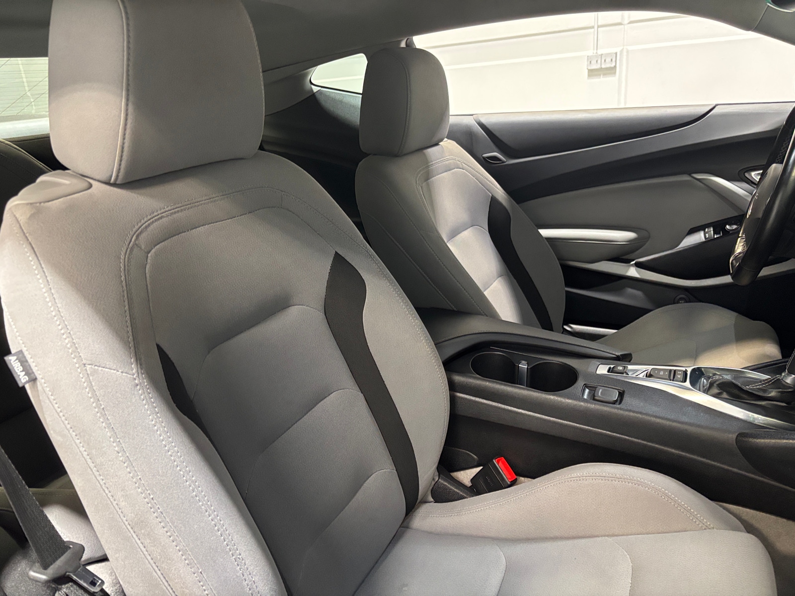 Thumbnail: 2023 Chevrolet Camaro - 2