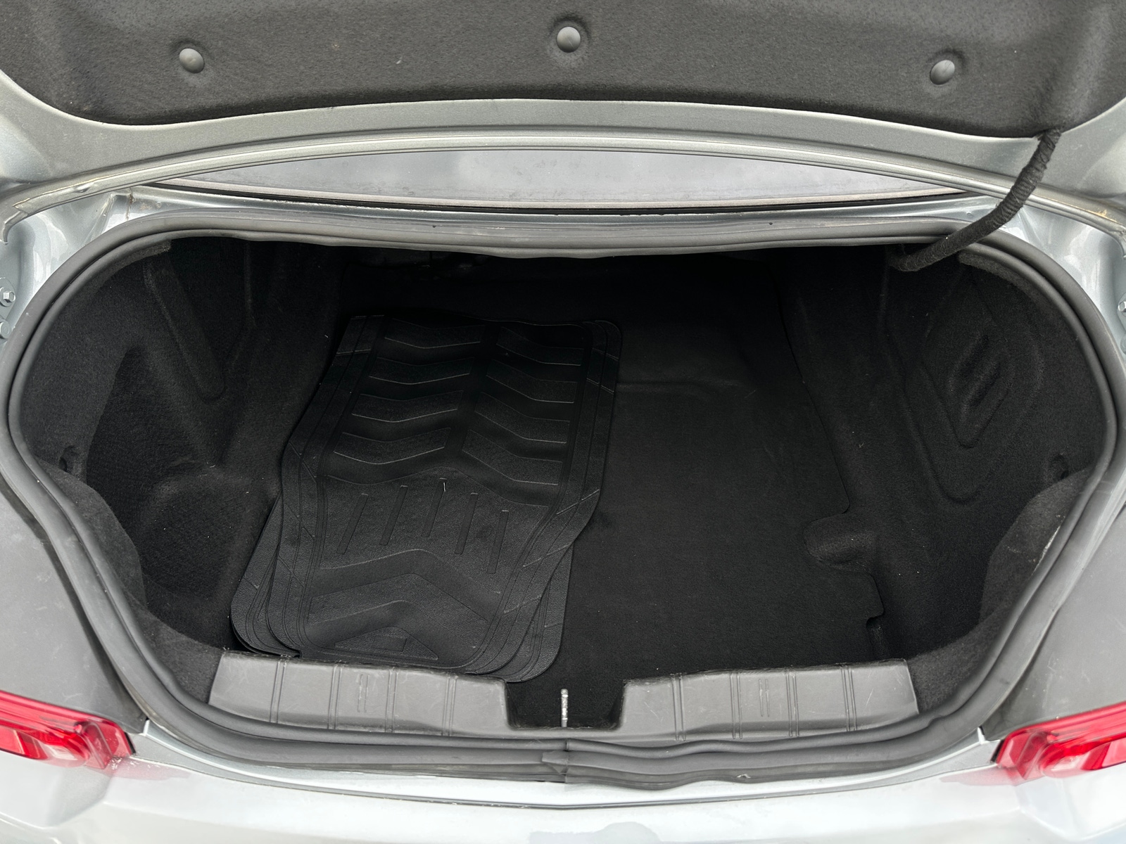 Thumbnail: 2023 Chevrolet Camaro - 7