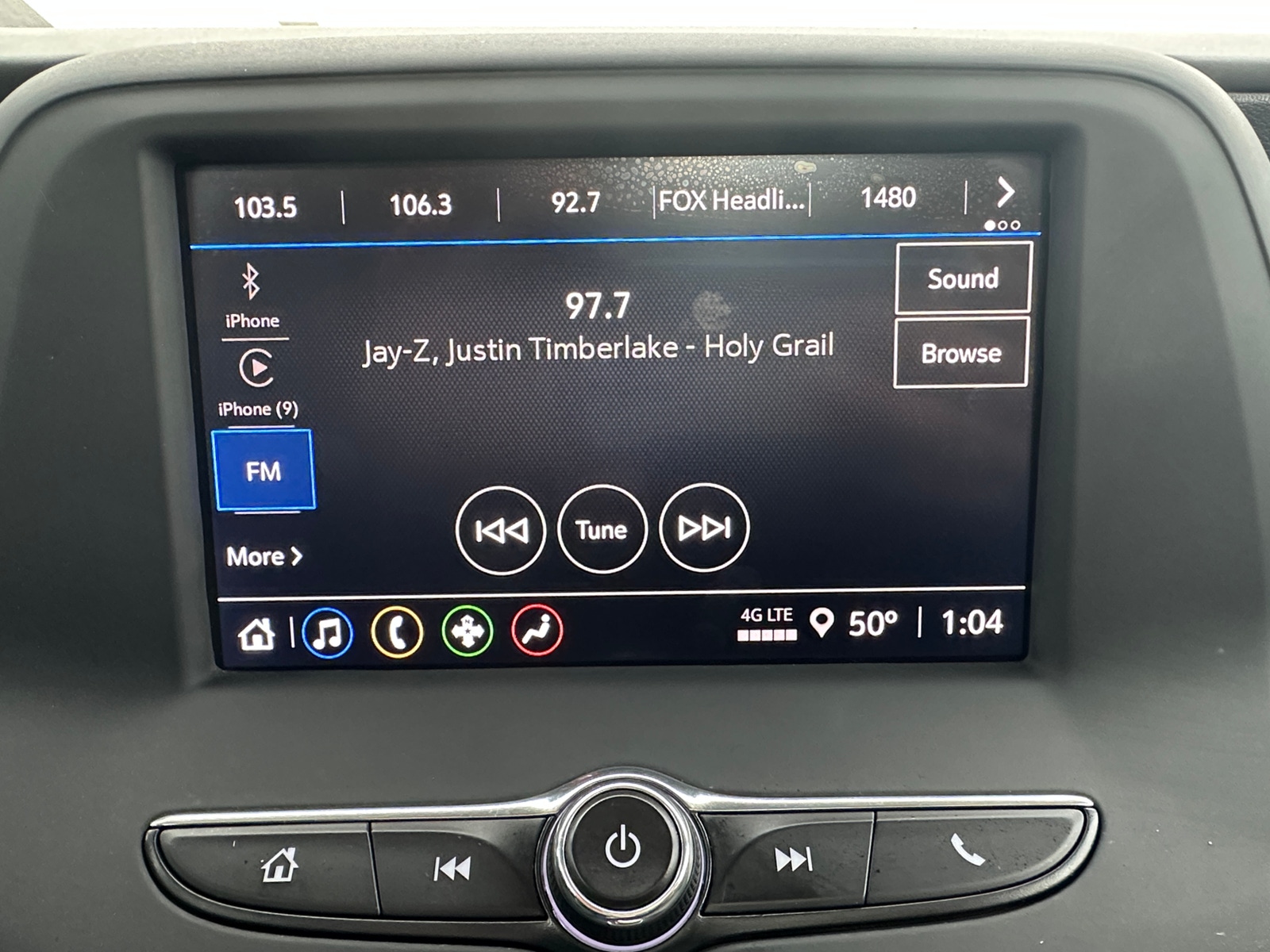 Thumbnail: 2023 Chevrolet Camaro - 4