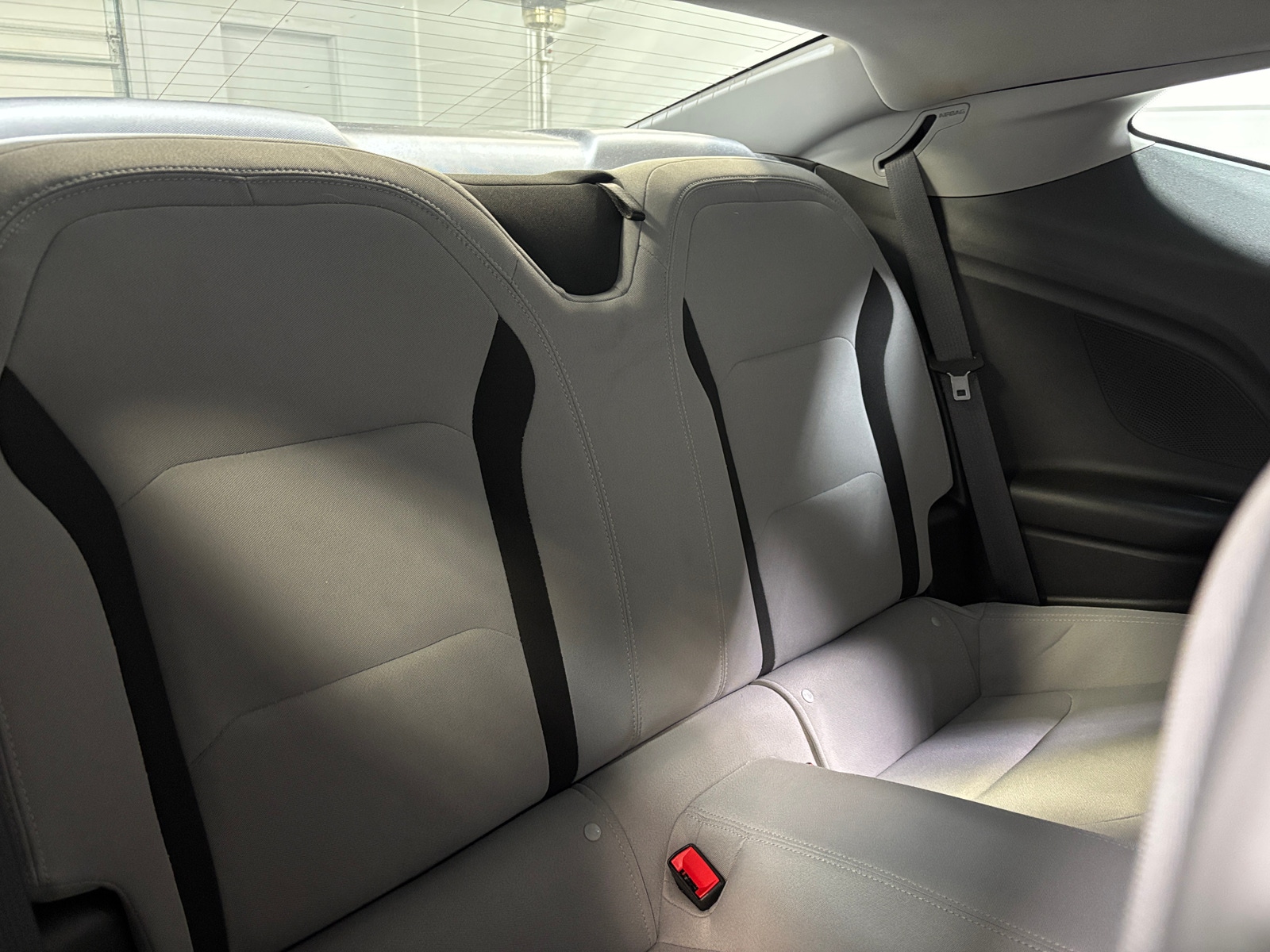 Thumbnail: 2023 Chevrolet Camaro - 6