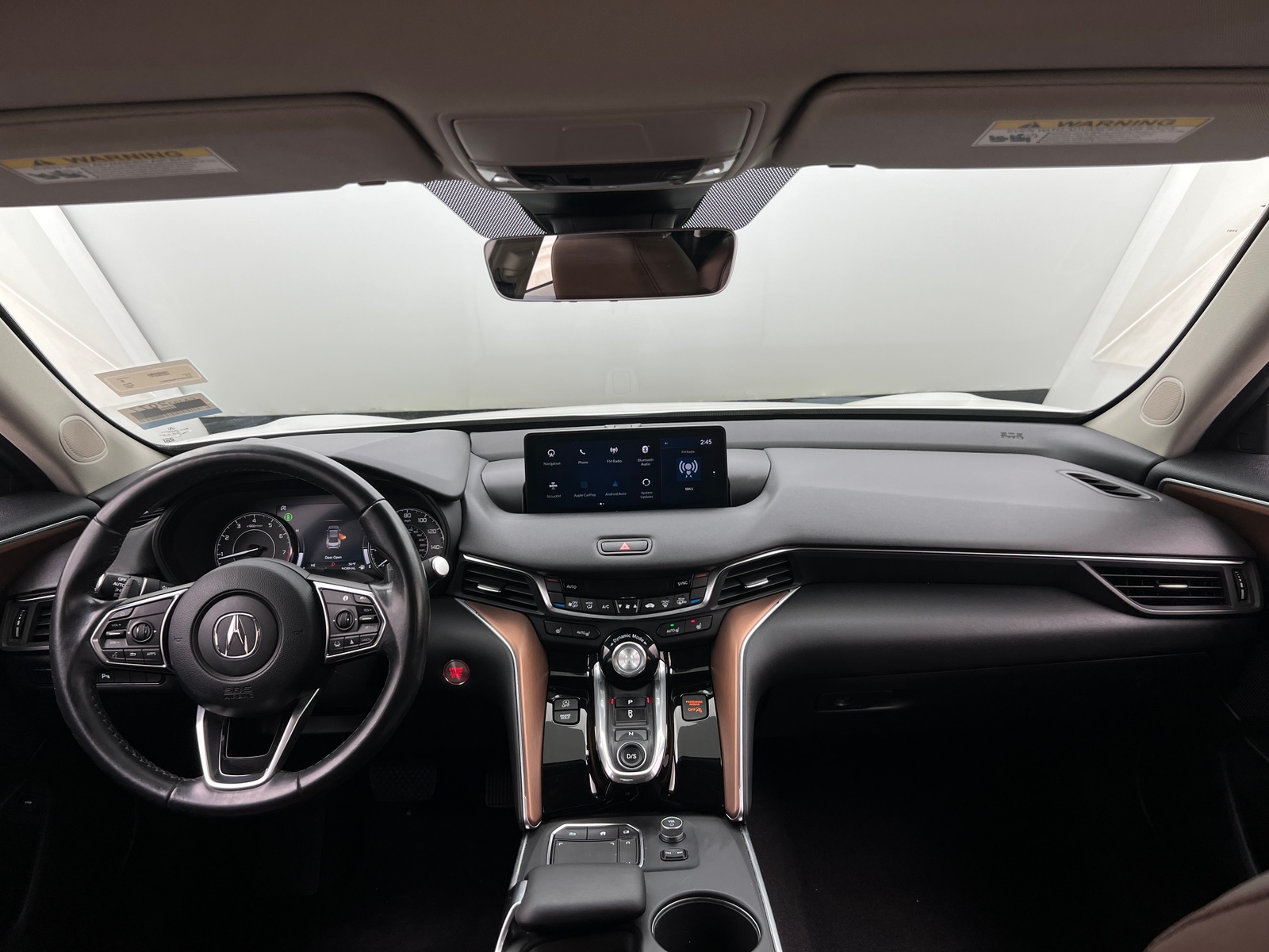 Thumbnail: 2021 Acura TLX - 2