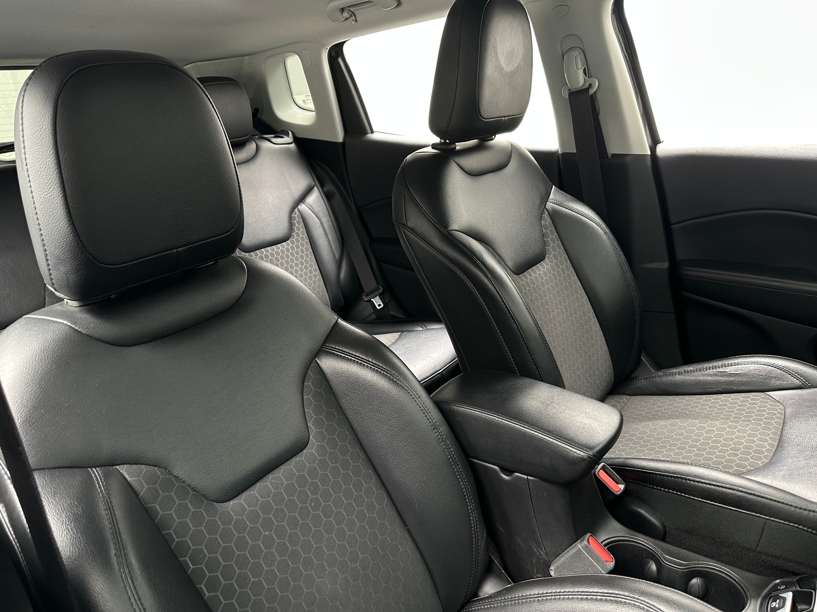 Thumbnail: 2018 Jeep Compass - 2