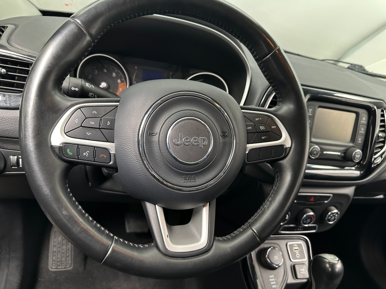 Thumbnail: 2018 Jeep Compass - 5