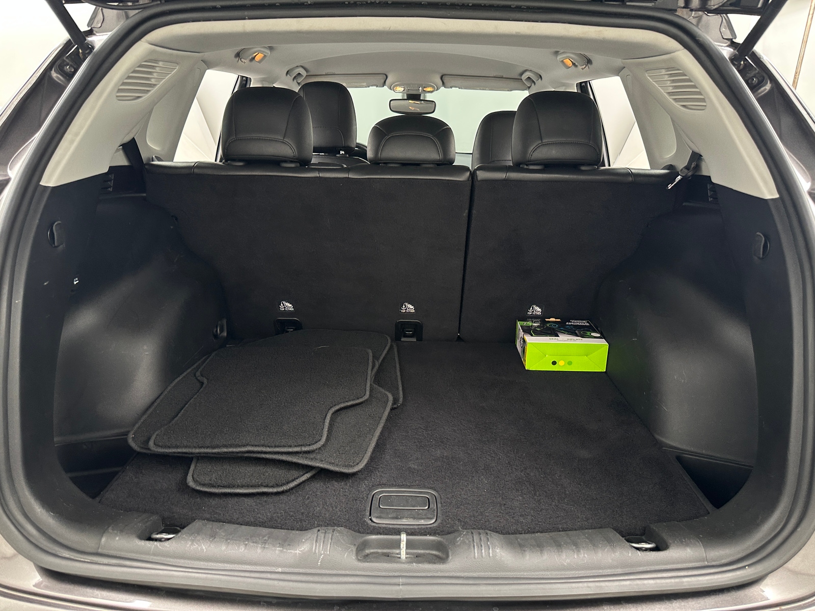 Thumbnail: 2018 Jeep Compass - 7