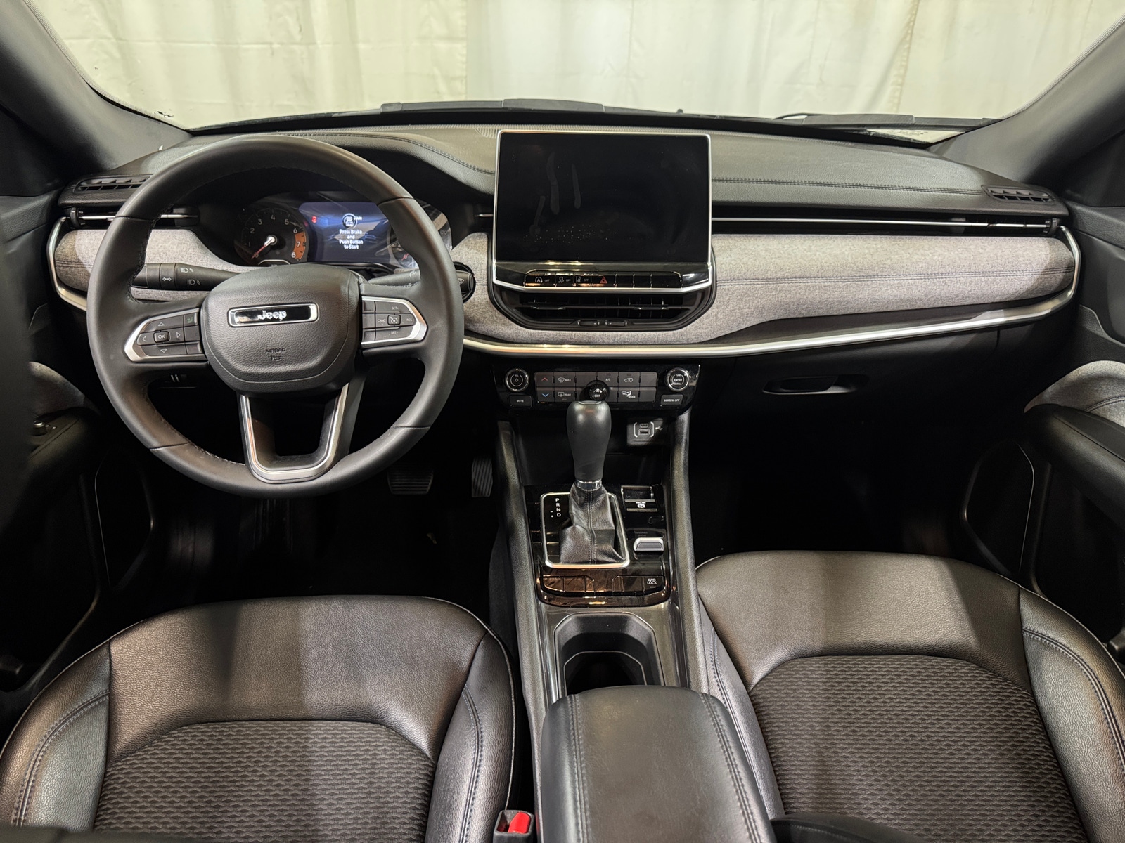 Thumbnail: 2024 Jeep Compass - 2