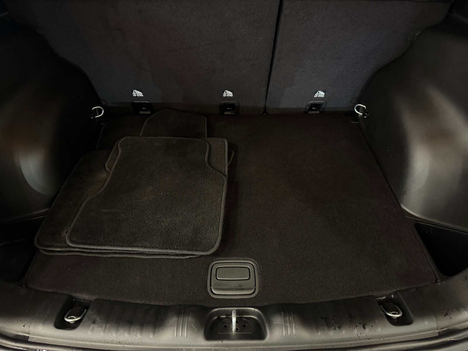 Thumbnail: 2024 Jeep Compass - 6