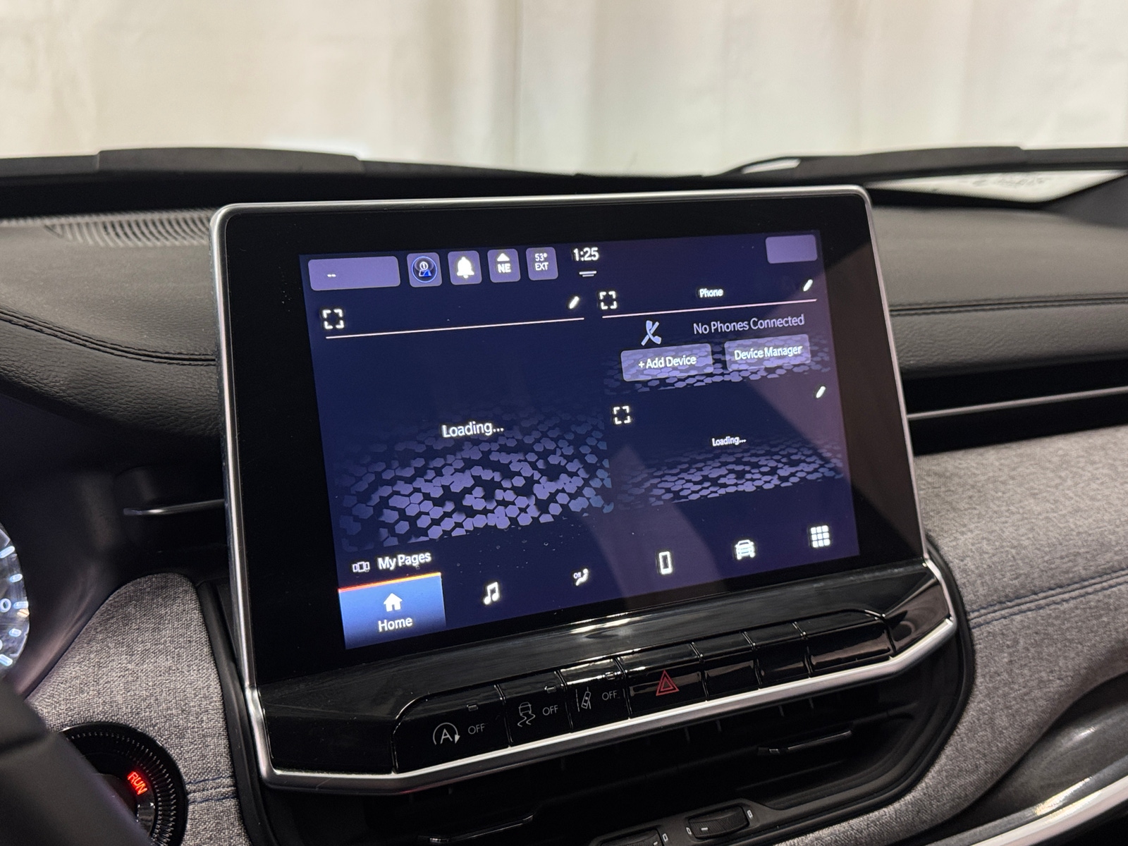 Thumbnail: 2024 Jeep Compass - 3