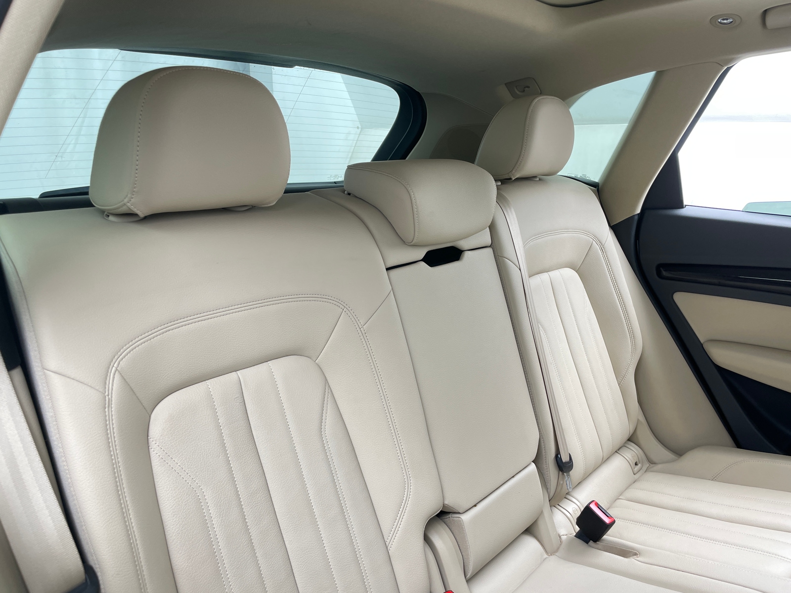 Thumbnail: 2018 Audi Q5 - 5