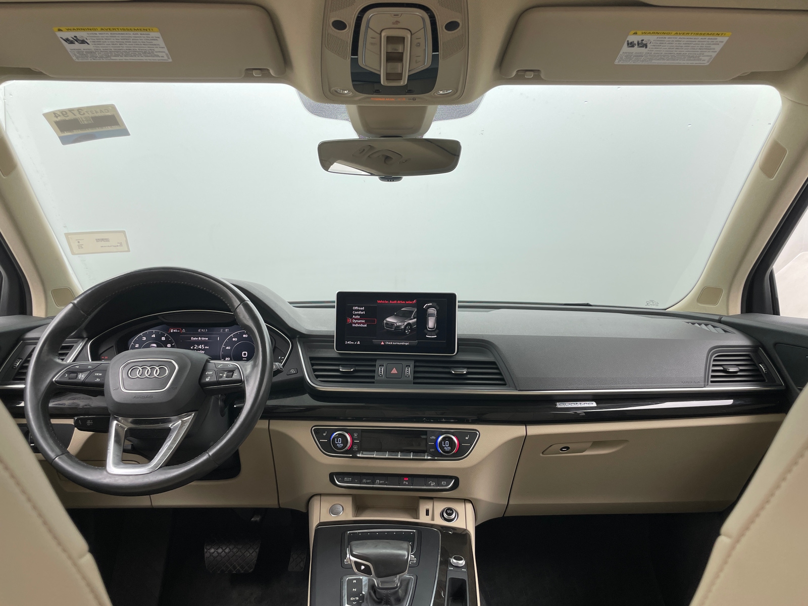 Thumbnail: 2018 Audi Q5 - 2