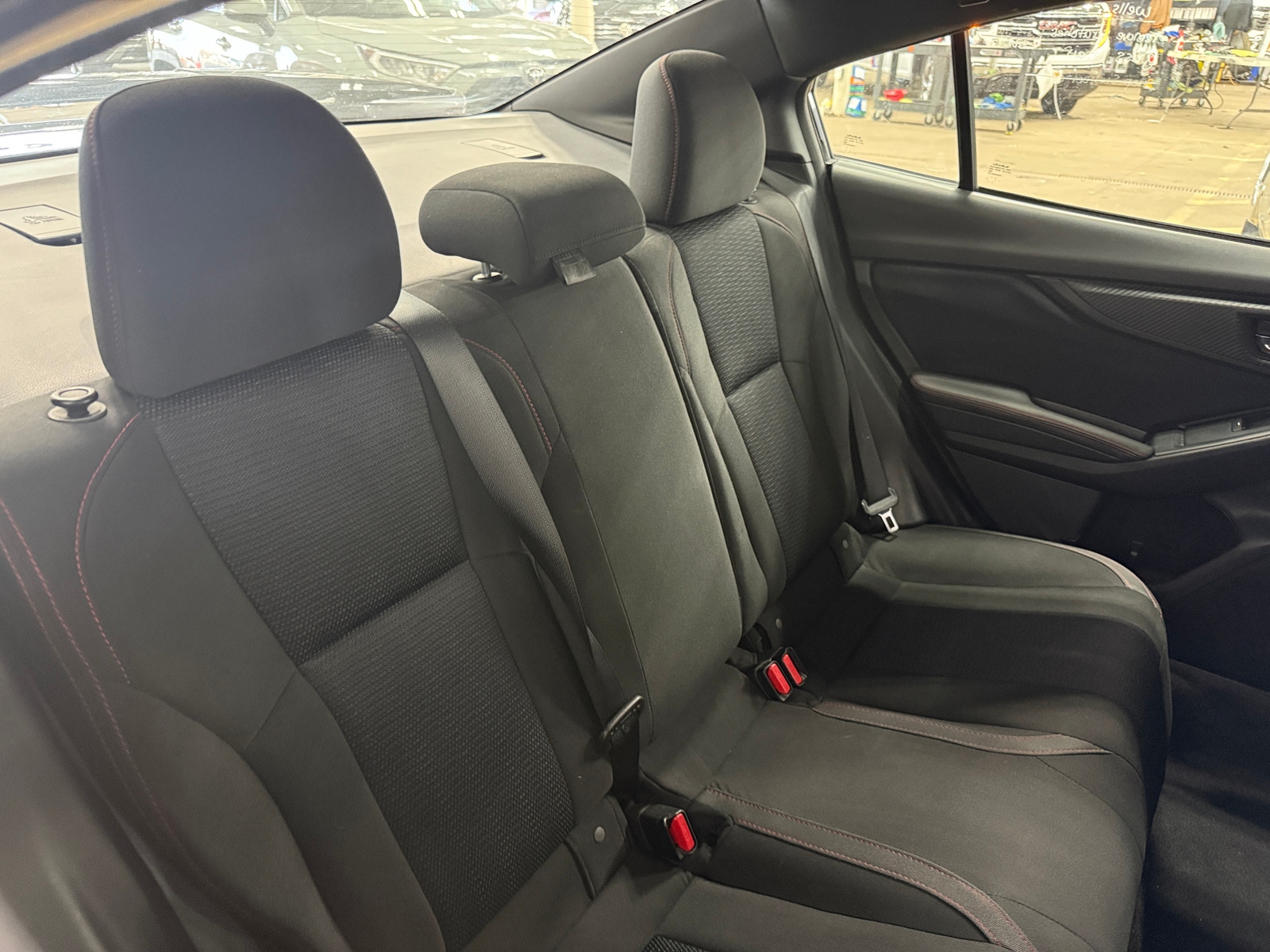 Thumbnail: 2017 Subaru Impreza - 6