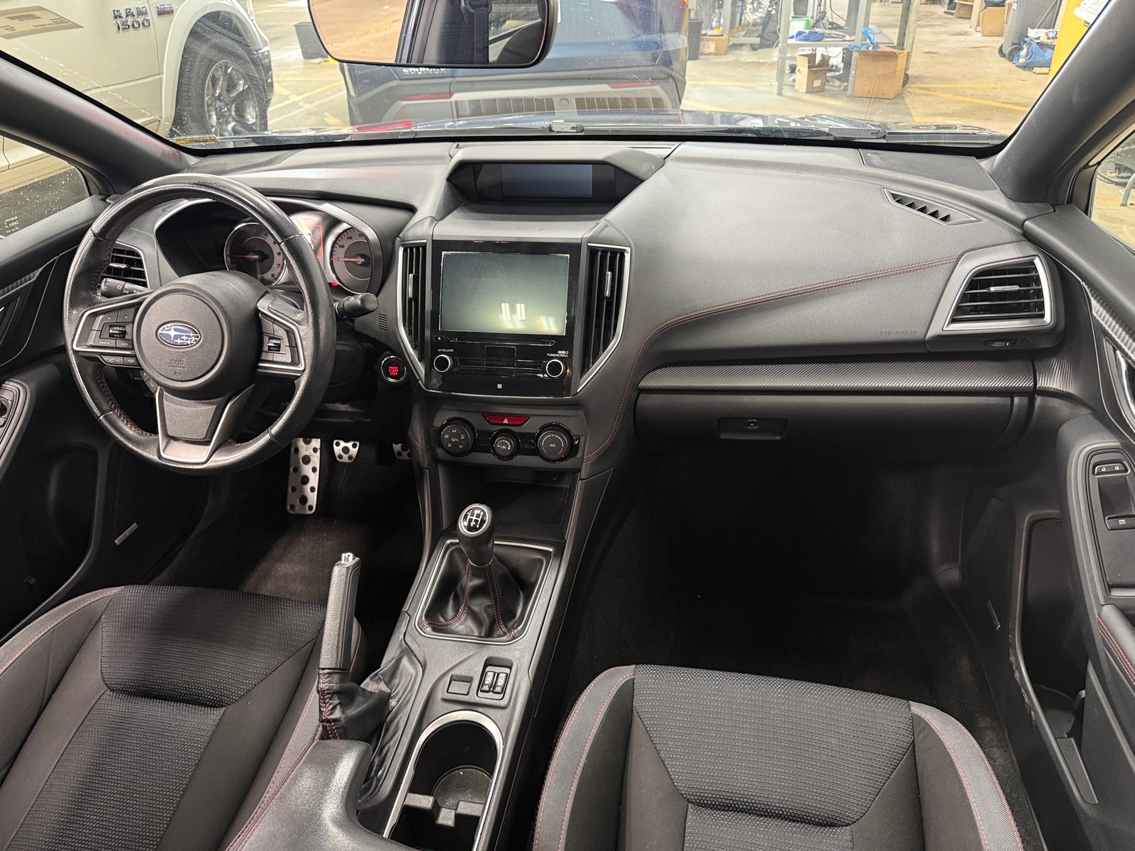 Thumbnail: 2017 Subaru Impreza - 3